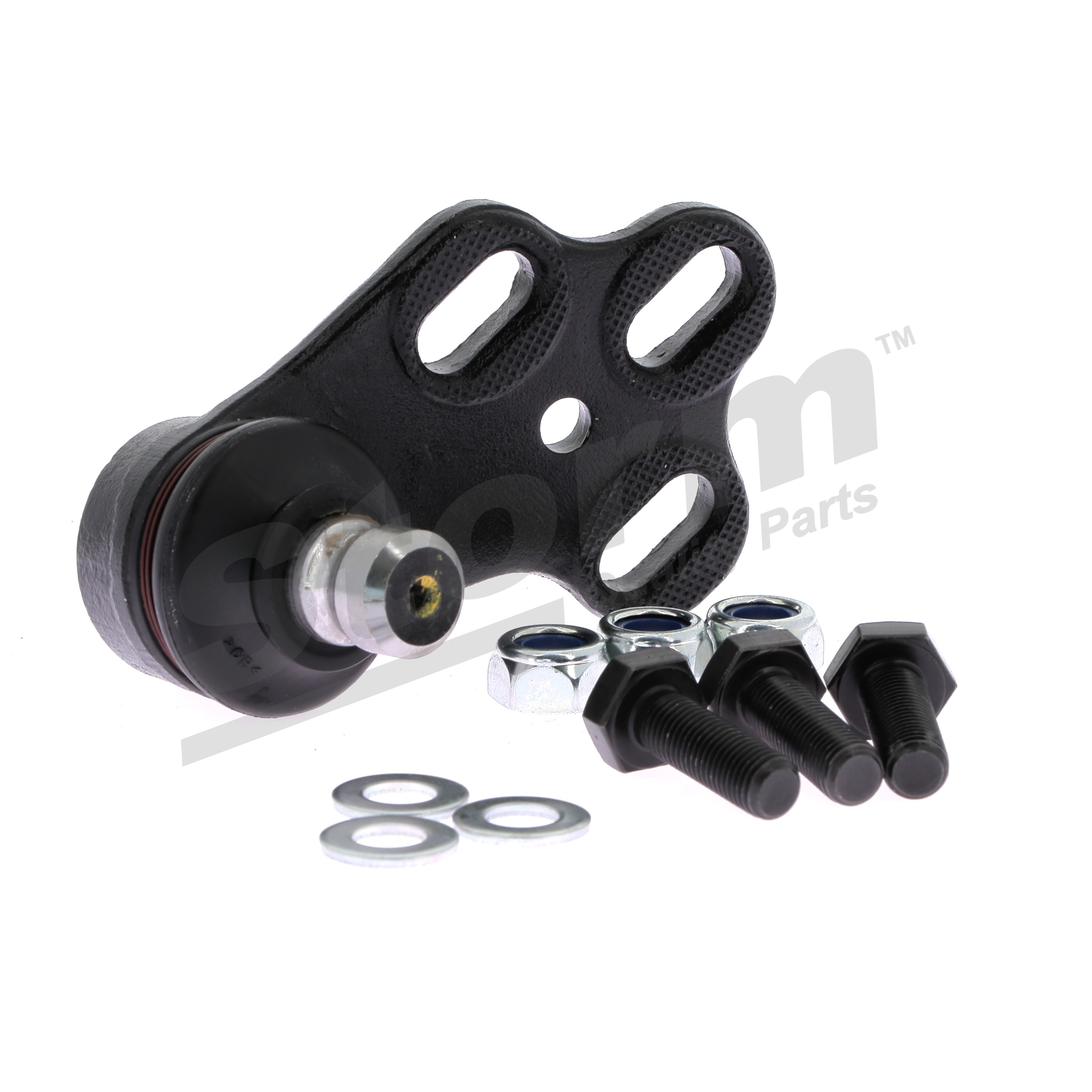 OEM 893407366E STORM QUALITY PARTS Pallonivel 10181 varten VW, AUDI, OPEL, SKODA, SEAT