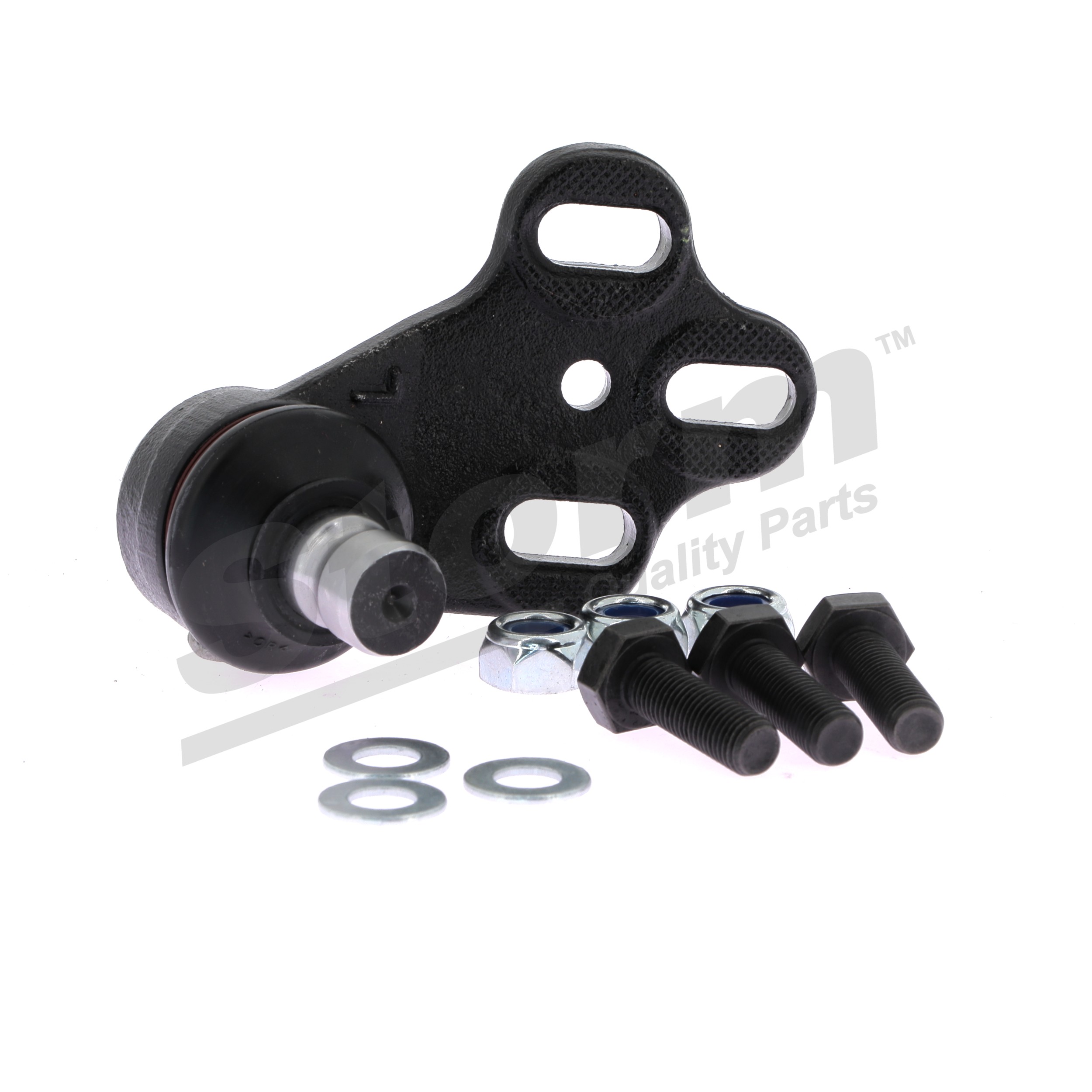 OEM 893407365E STORM QUALITY PARTS Pallonivel 10182 varten VW, AUDI, OPEL, SKODA, SEAT
