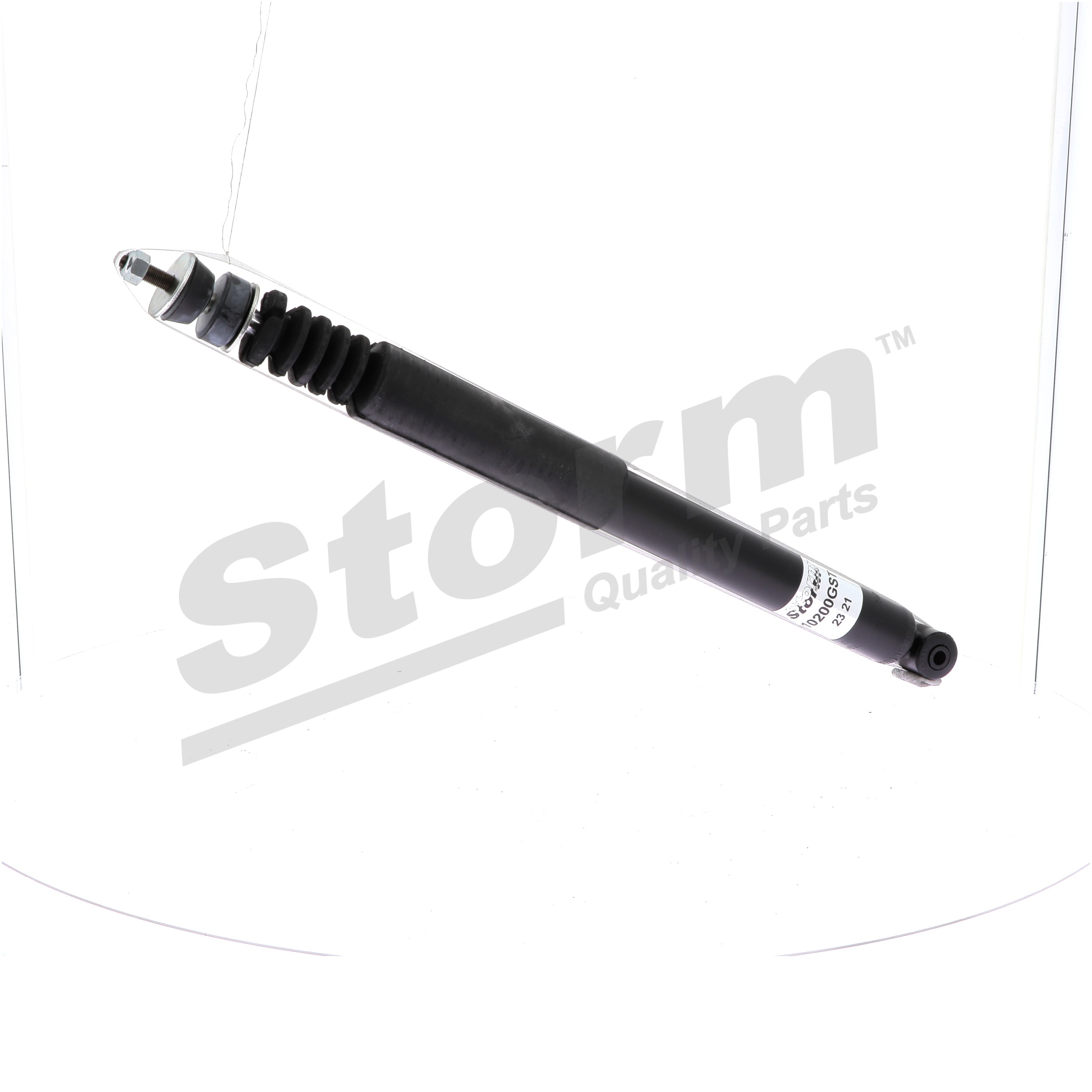 OEM A2033263800 STORM QUALITY PARTS Iskunvaimennin 10200G varten MERCEDES-BENZ
