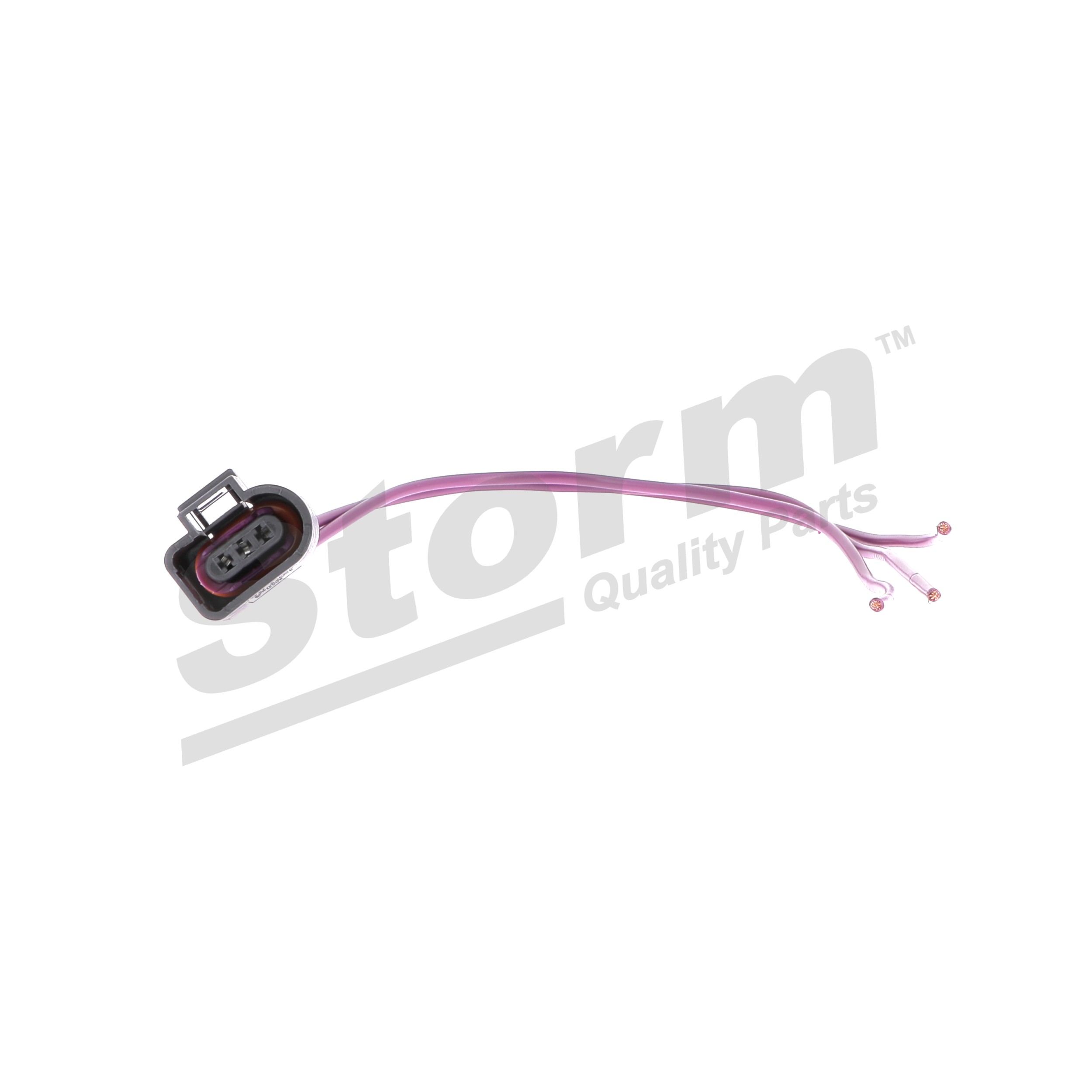 OEM 3D0998275A STORM QUALITY PARTS Rep.sats, kabelstam 102100 för VW, AUDI, SKODA, SEAT