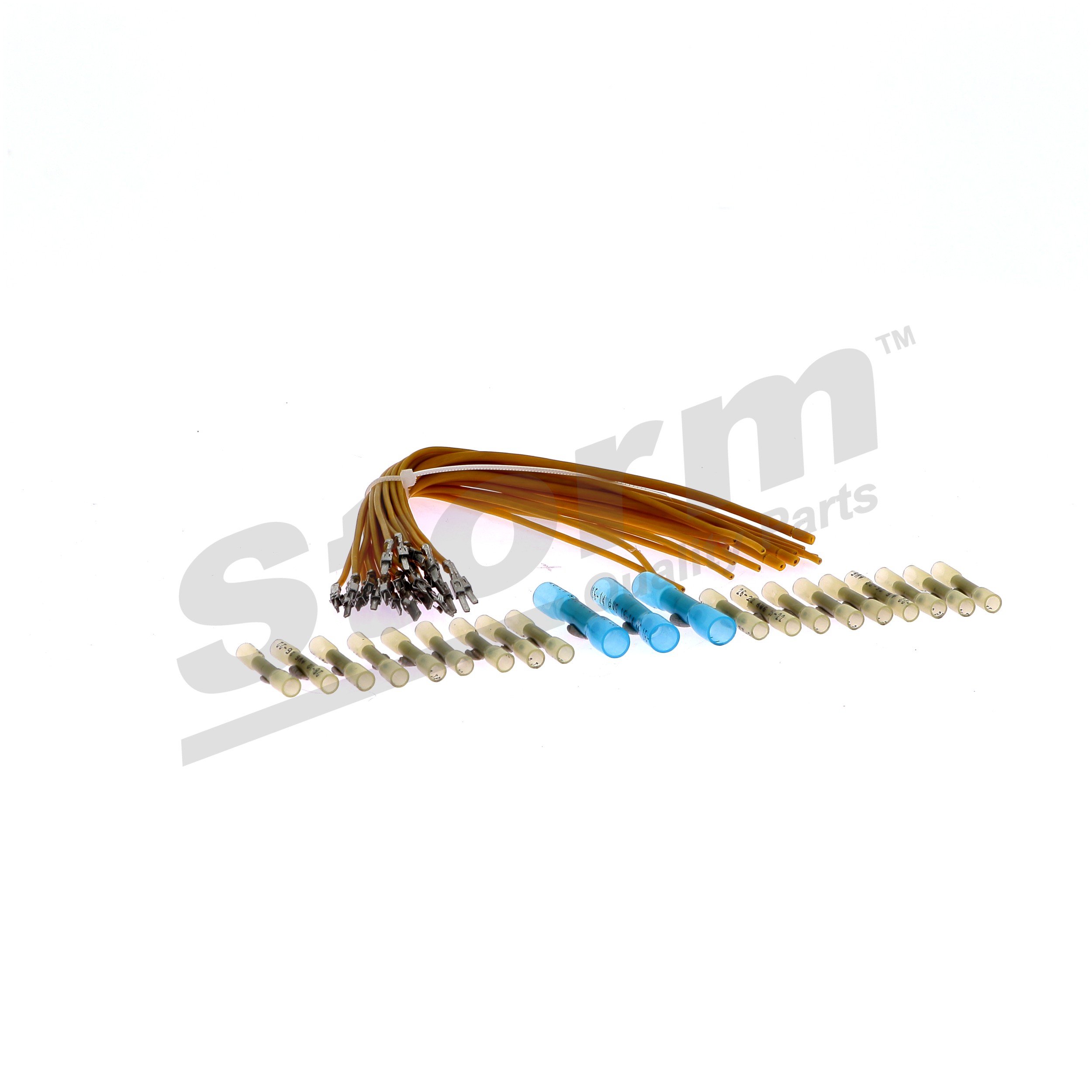 OEM 7M3971161BA STORM QUALITY PARTS Kaapelinkorjaussarja, ovi 102102 varten VW, AUDI, SKODA, SEAT