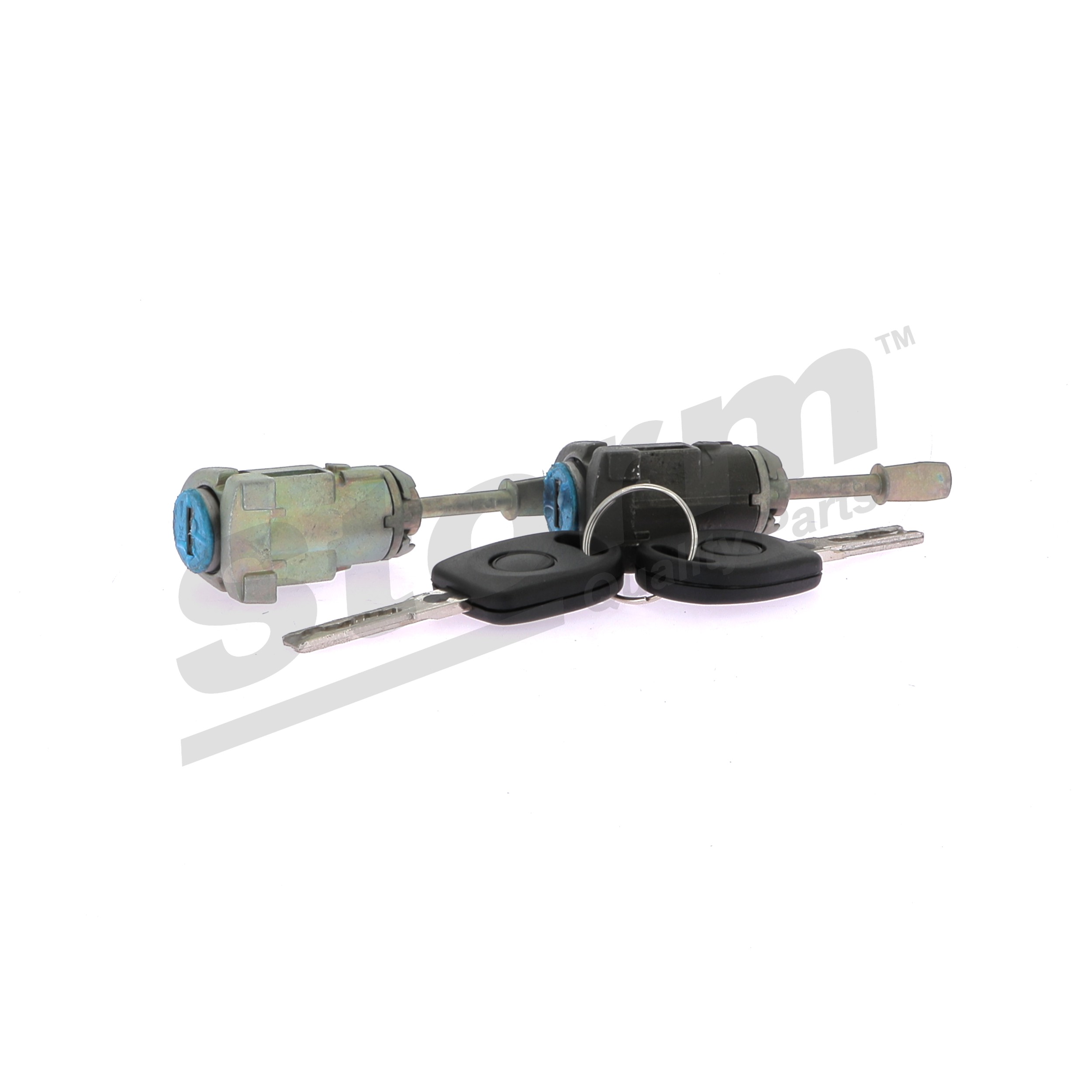 OEM 3B0837168E STORM QUALITY PARTS Lukkosylinteri 1022501 varten VW, AUDI, SKODA, SEAT