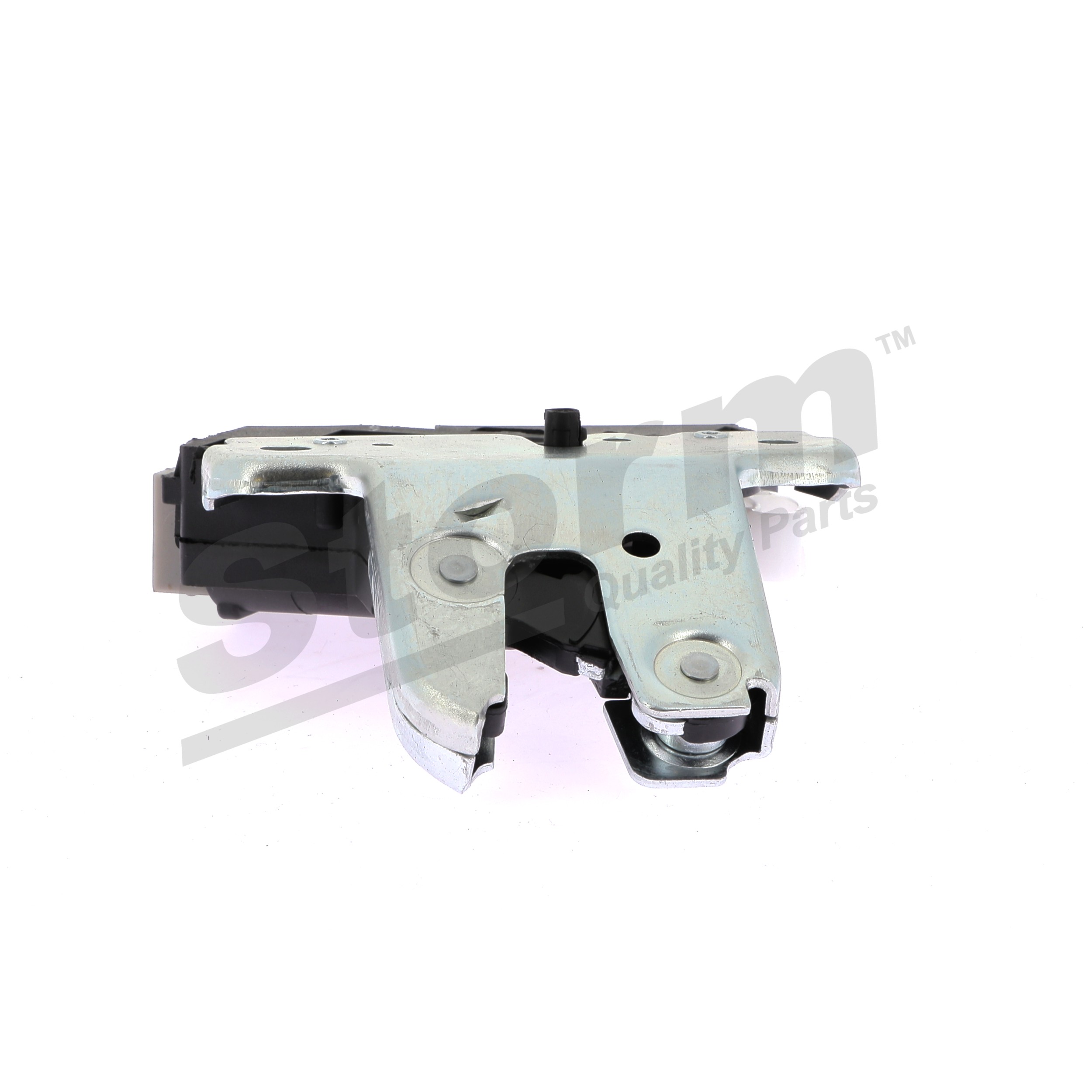 STORM QUALITY PARTS Heckklappenschloß (1022502) in erstklassiger Qualität für VW Eos (1F7, 1F8) 1.6 FSI (85 KW / 115 PS / de 2006)