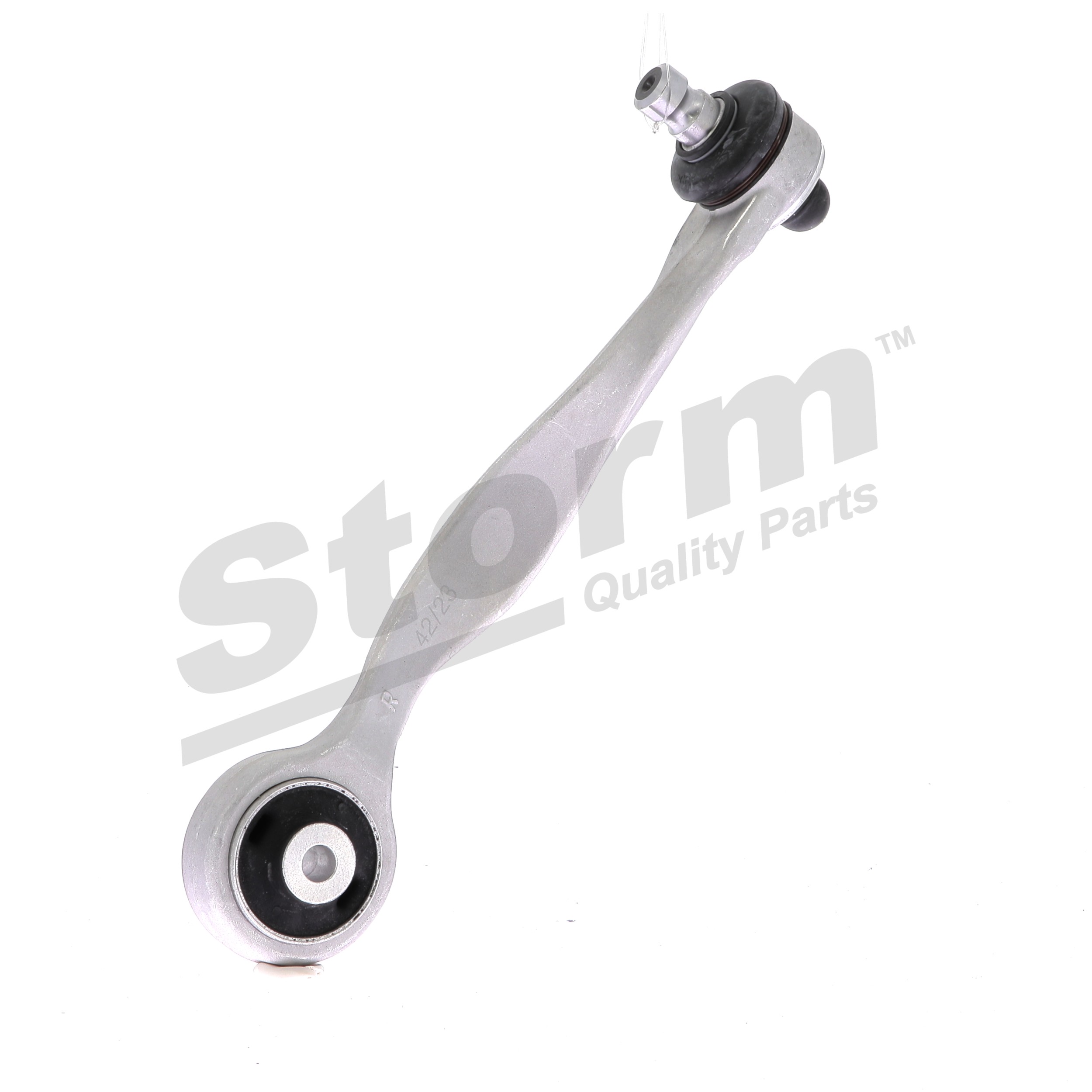 OEM 4D0407070A STORM QUALITY PARTS  Querlenker 10251 für VW, AUDI, SKODA, SEAT