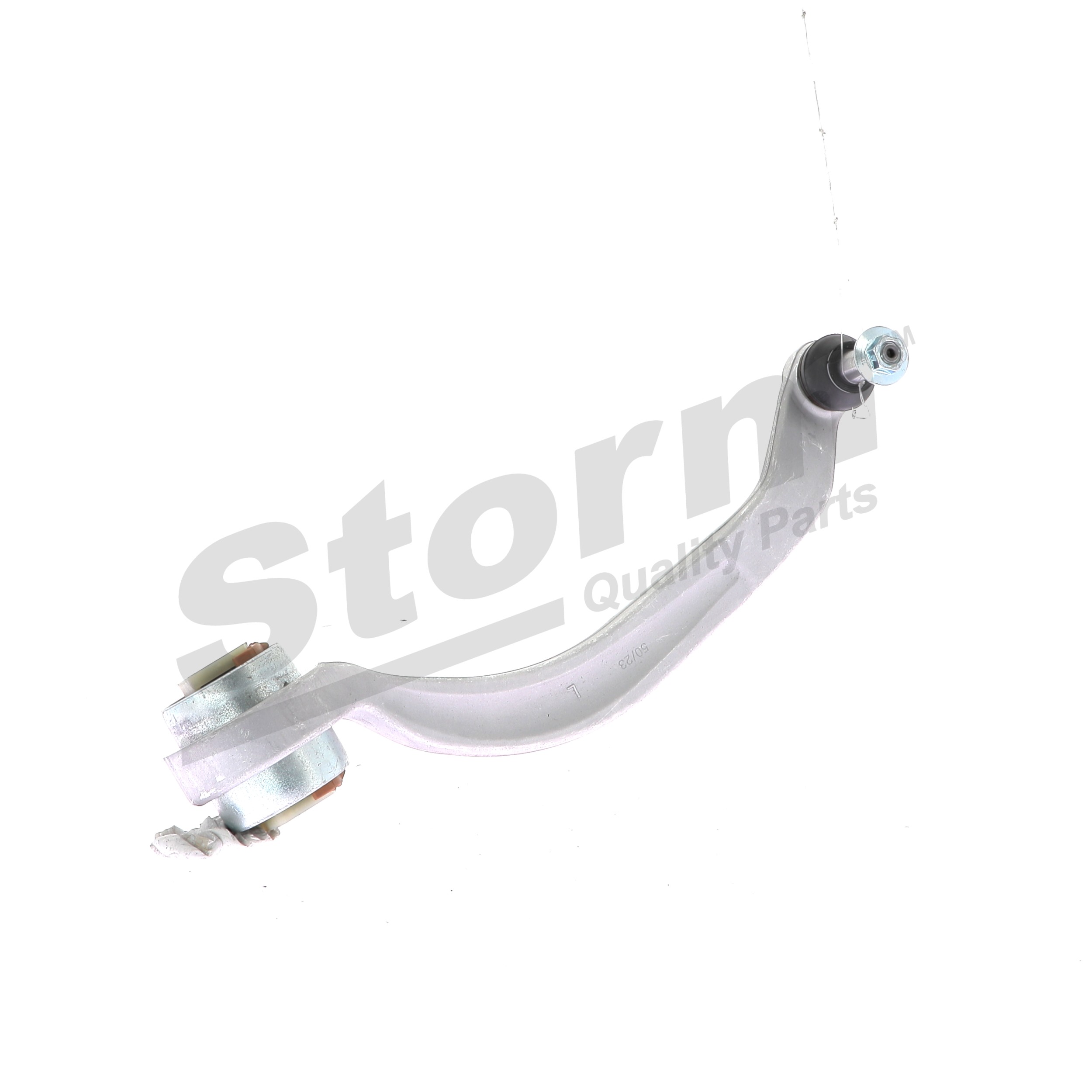 OEM 4D0407693E STORM QUALITY PARTS  Querlenker 10258 für VW, MERCEDES-BENZ, BMW, AUDI, SKODA