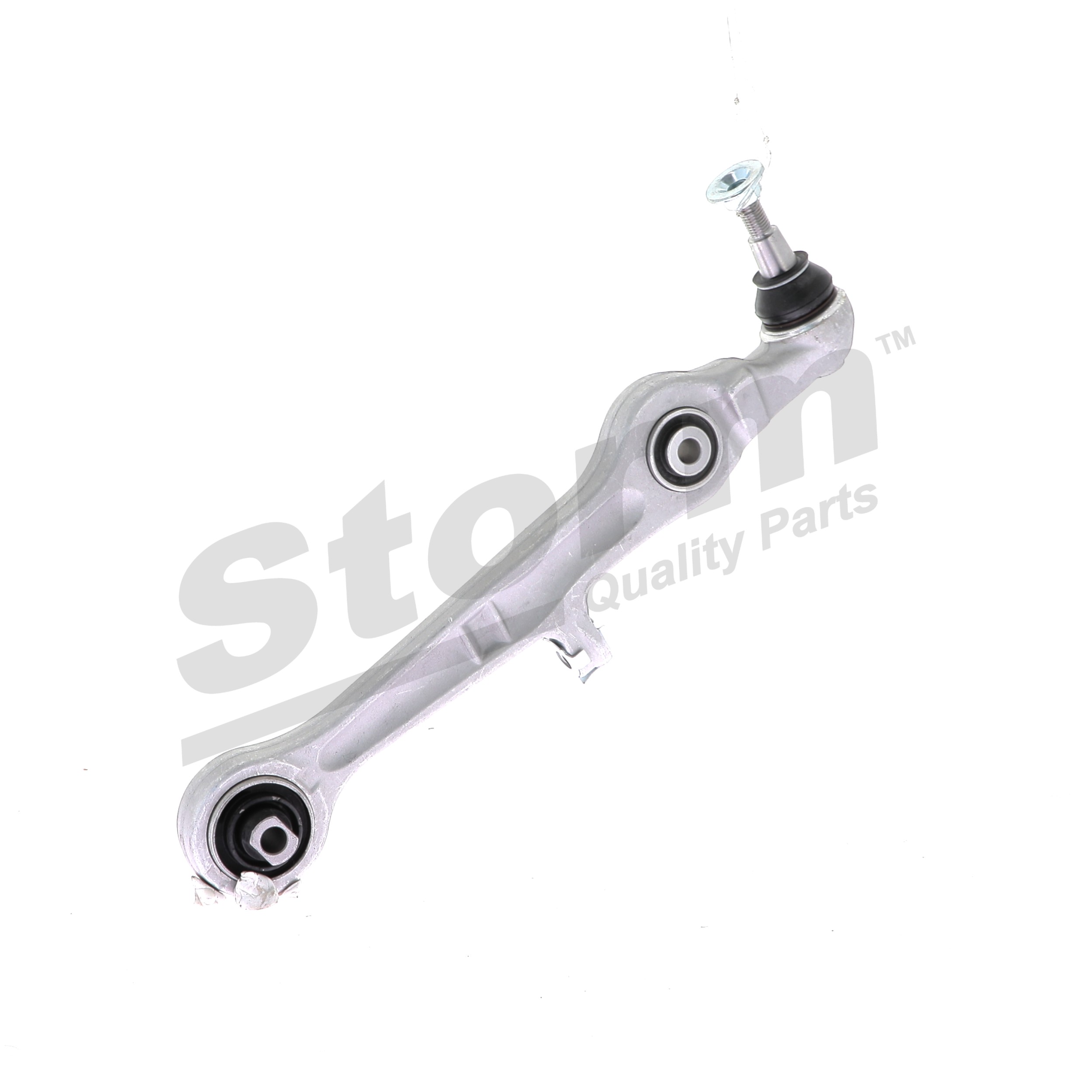 OEM 8E0407151L STORM QUALITY PARTS Suspension arm 10260 for BMW, VW, AUDI, SKODA, SEAT