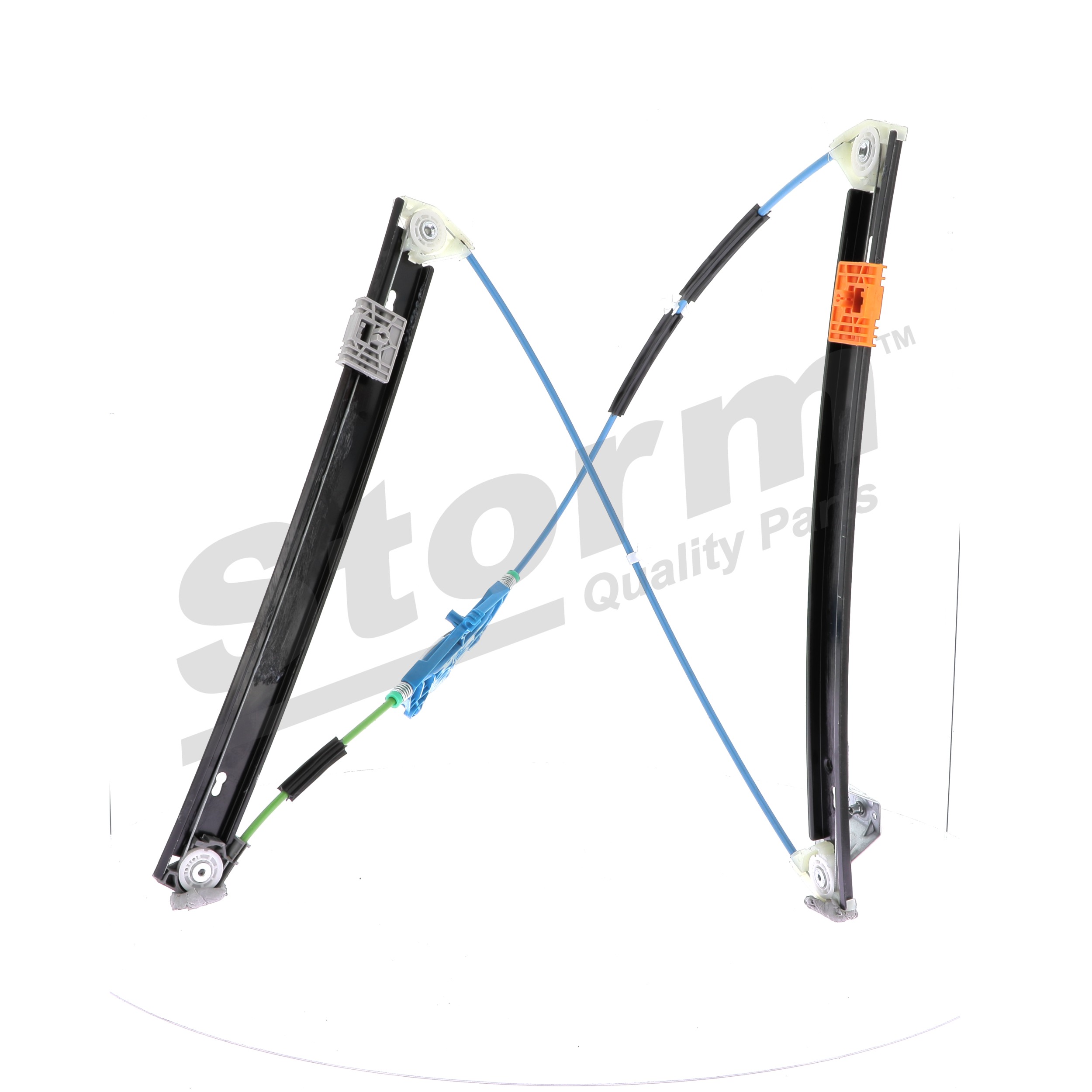 OEM 8E0837461B STORM QUALITY PARTS Vindusheis 10271 for VW, AUDI, SKODA, SEAT