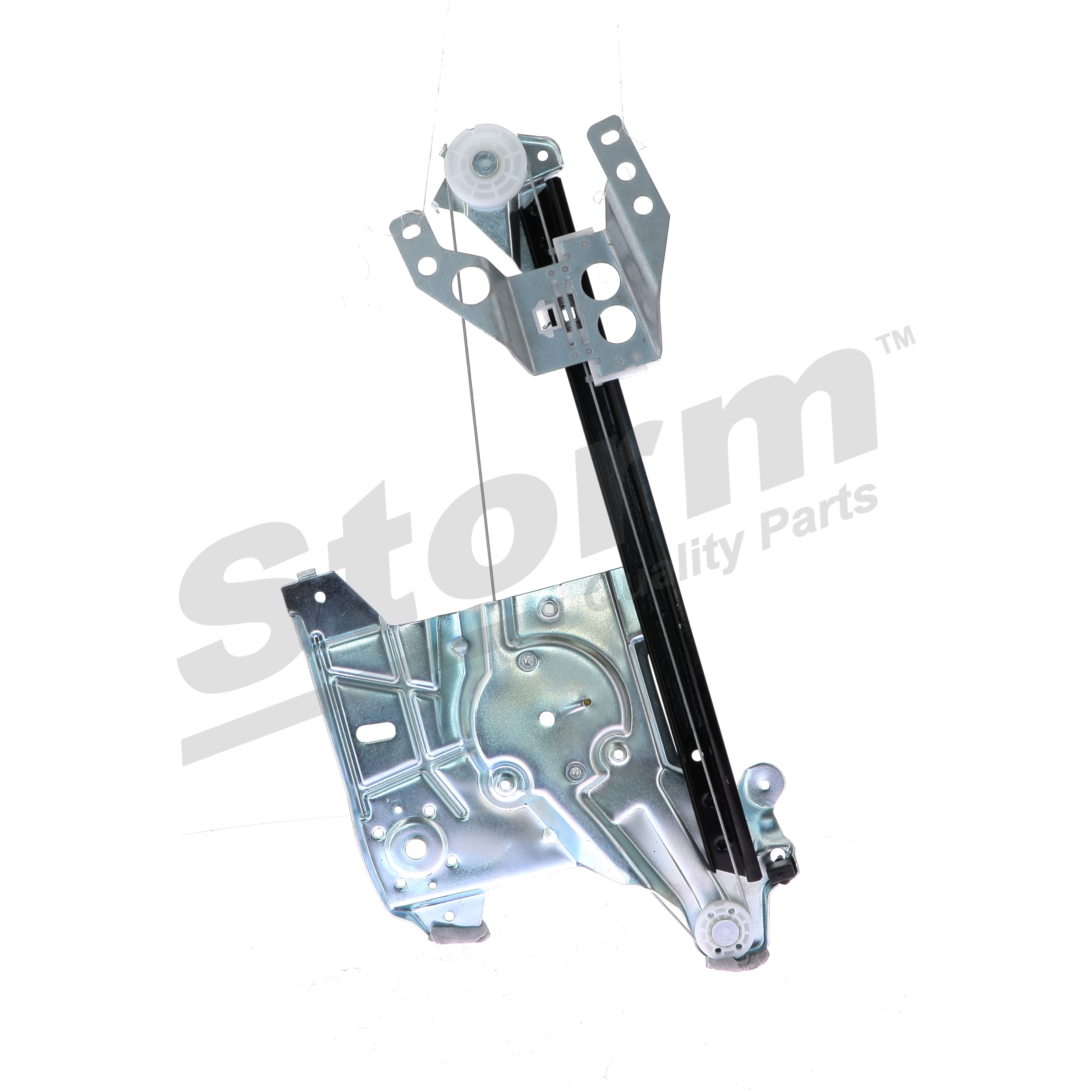 OEM 8D0839461 STORM QUALITY PARTS Elevalunas 1027507 para VOLKSWAGEN, SEAT, AUDI, SKODA