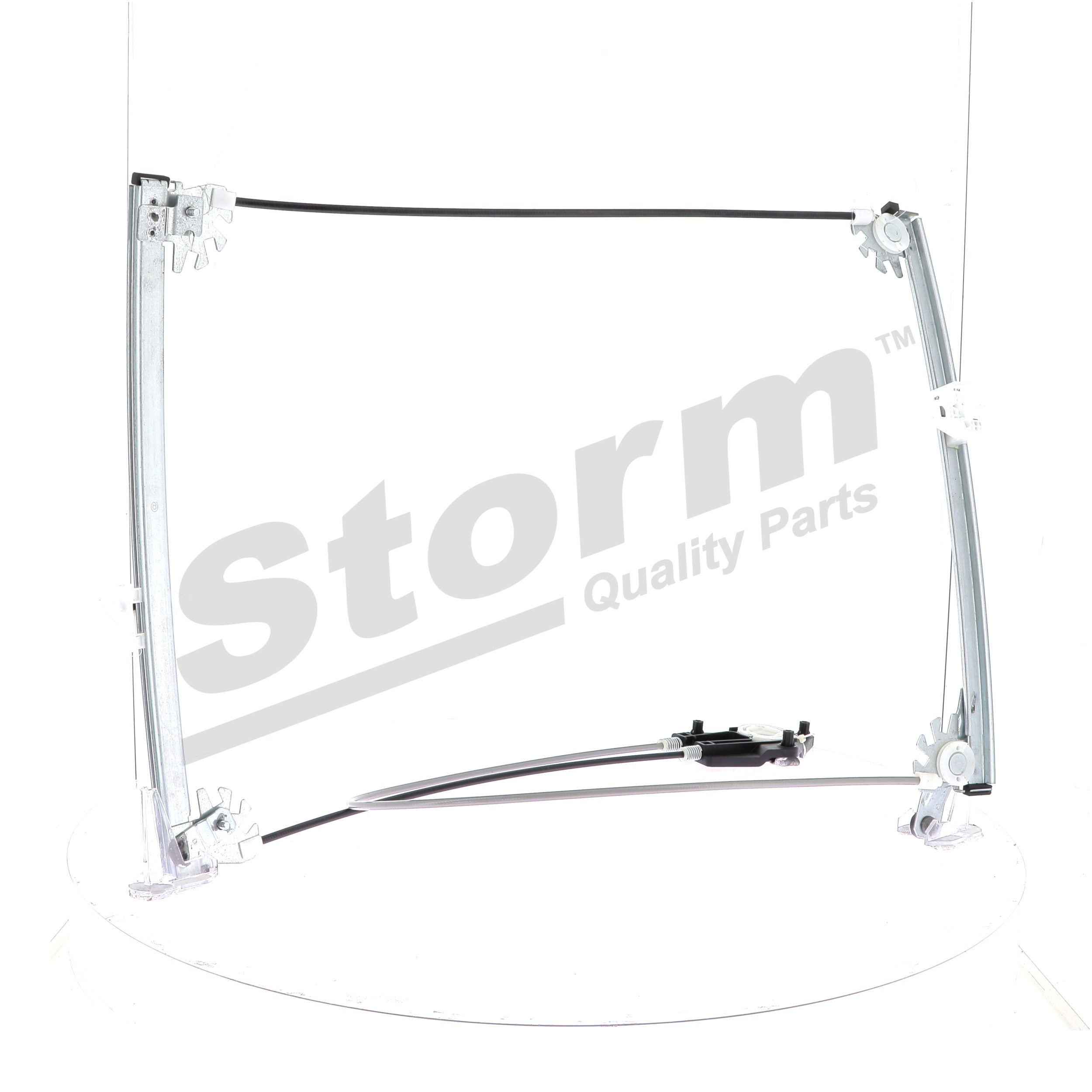 OEM 8X4837462 STORM QUALITY PARTS Lasinnostin 1027530 varten VW, AUDI, SKODA, SEAT