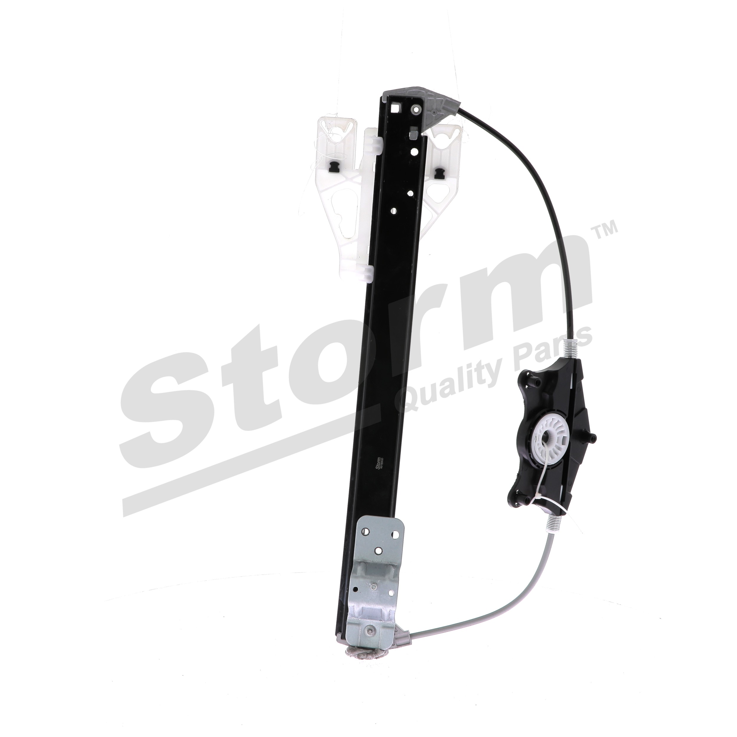 OEM 8K0839461A STORM QUALITY PARTS Alzacristallo 10287 per VOLKSWAGEN, AUDI, SEAT, SKODA