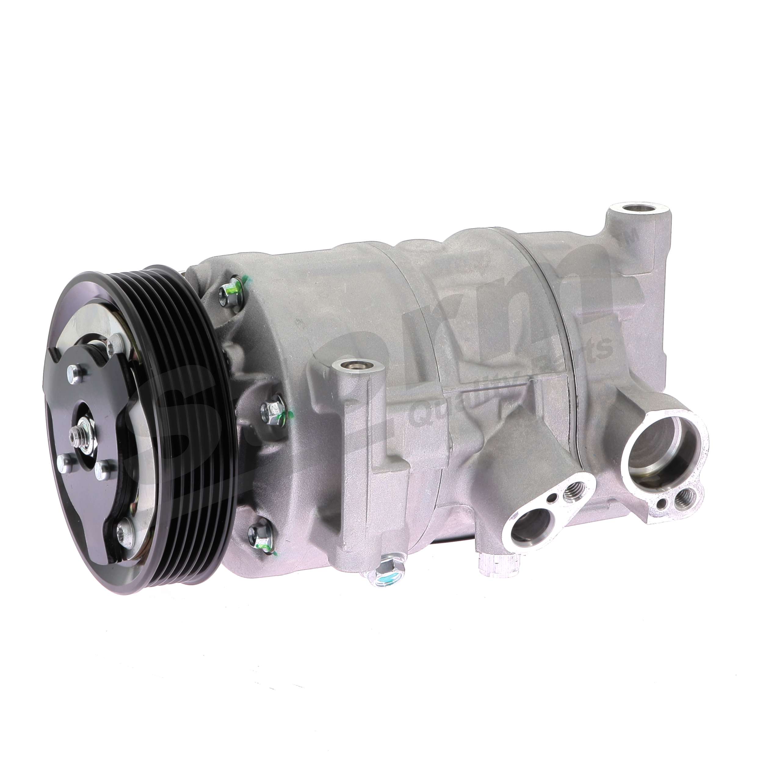 OEM 5K0820803J STORM QUALITY PARTS Compressor, ar condicionado 10315 para VW, MERCEDES-BENZ, AUDI, FORD, SEAT