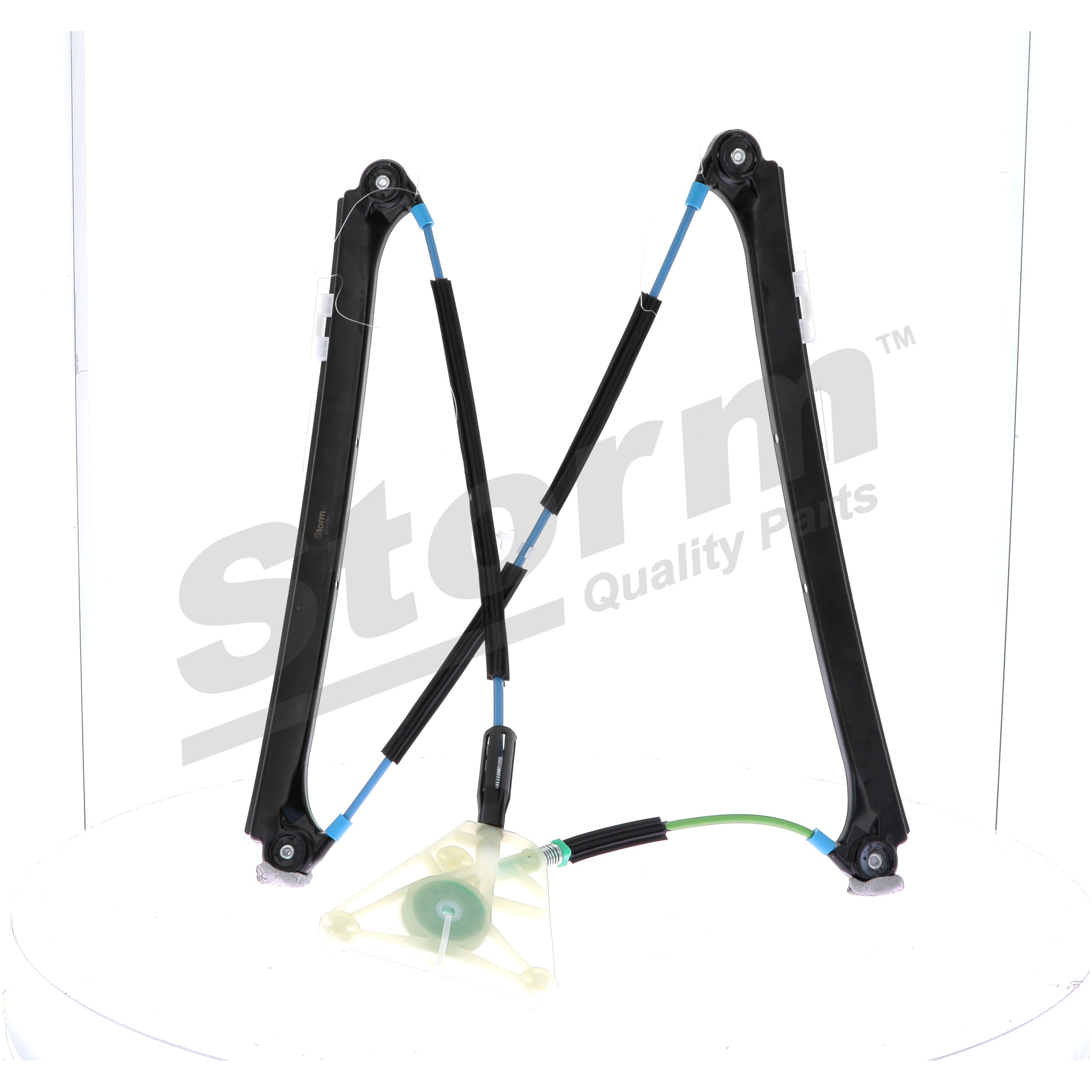 OEM 8P4837461C STORM QUALITY PARTS Vindusheis 10369 for VW, AUDI, SKODA, SEAT