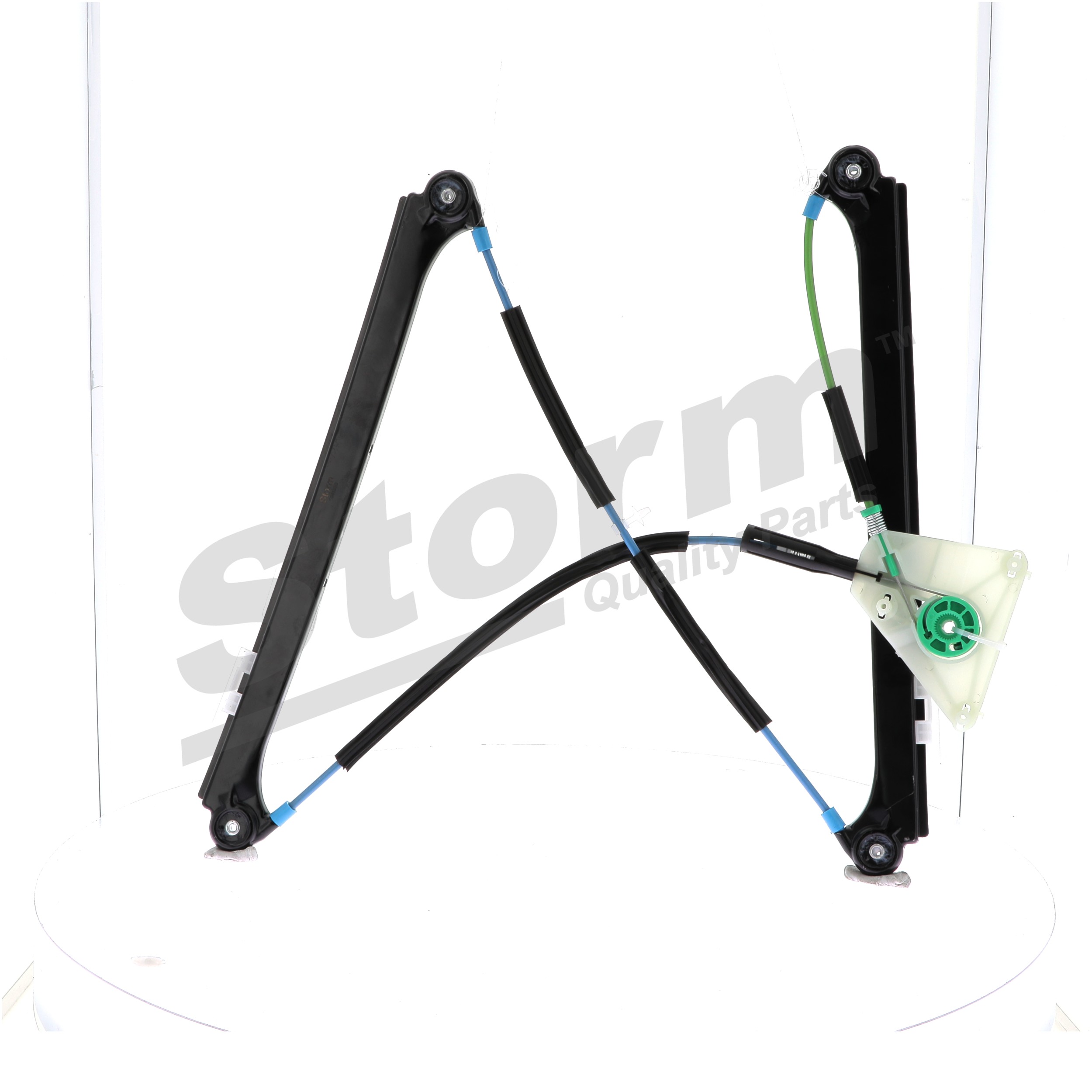 OEM 8P4837462C STORM QUALITY PARTS Lasinnostin 10370 varten VW, AUDI, SKODA, SEAT