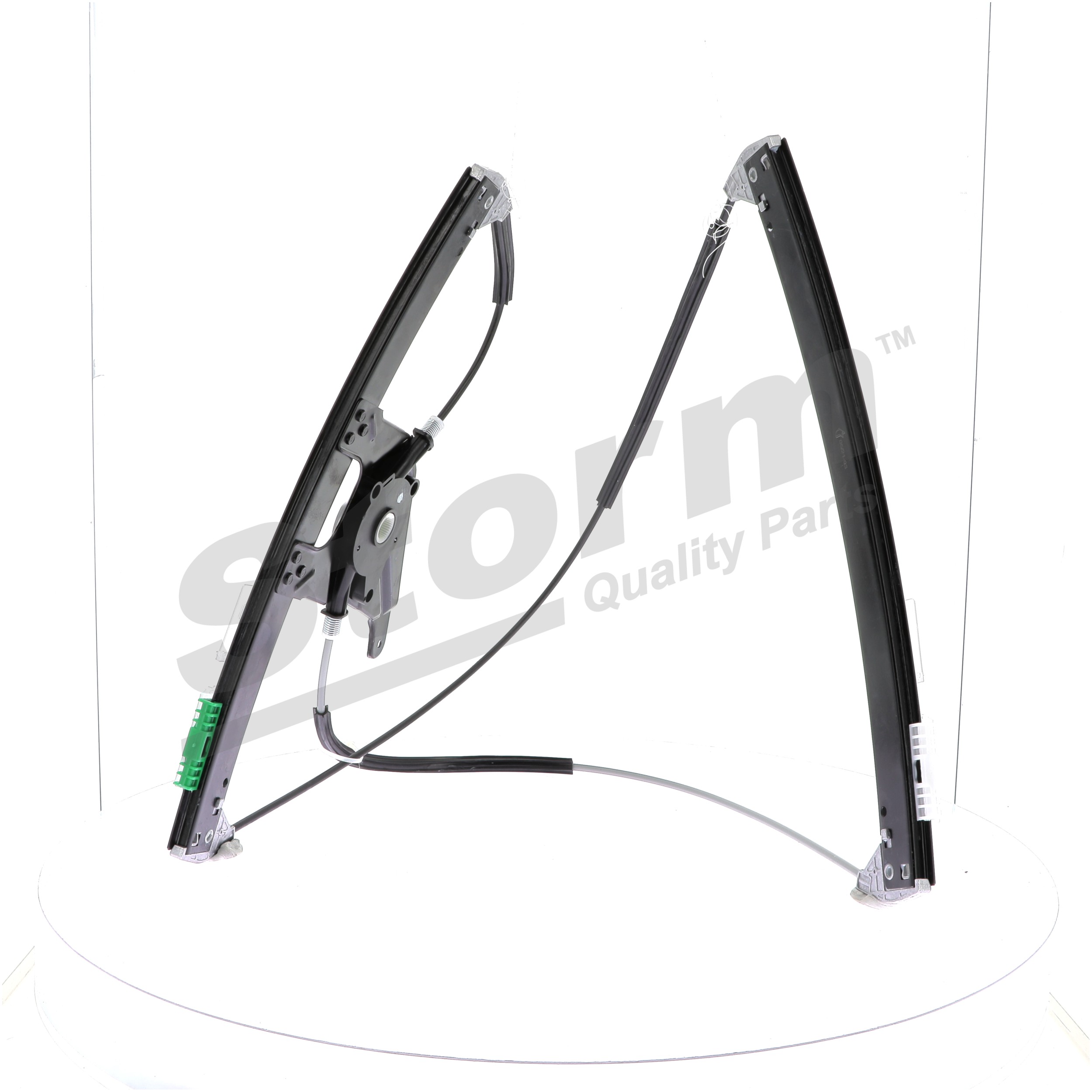 OEM 8L3837461 STORM QUALITY PARTS Elevalunas 10373 para VOLKSWAGEN, SEAT, AUDI, SKODA