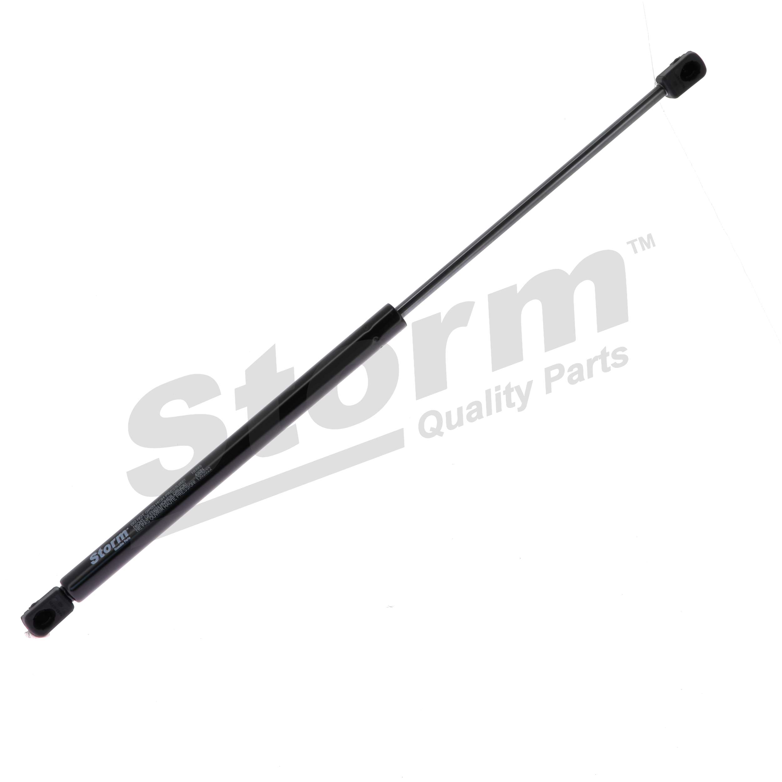 OEM 8D9827552F STORM QUALITY PARTS Kaasujousi, tavaratila 10395 varten VW, AUDI, SKODA, SEAT