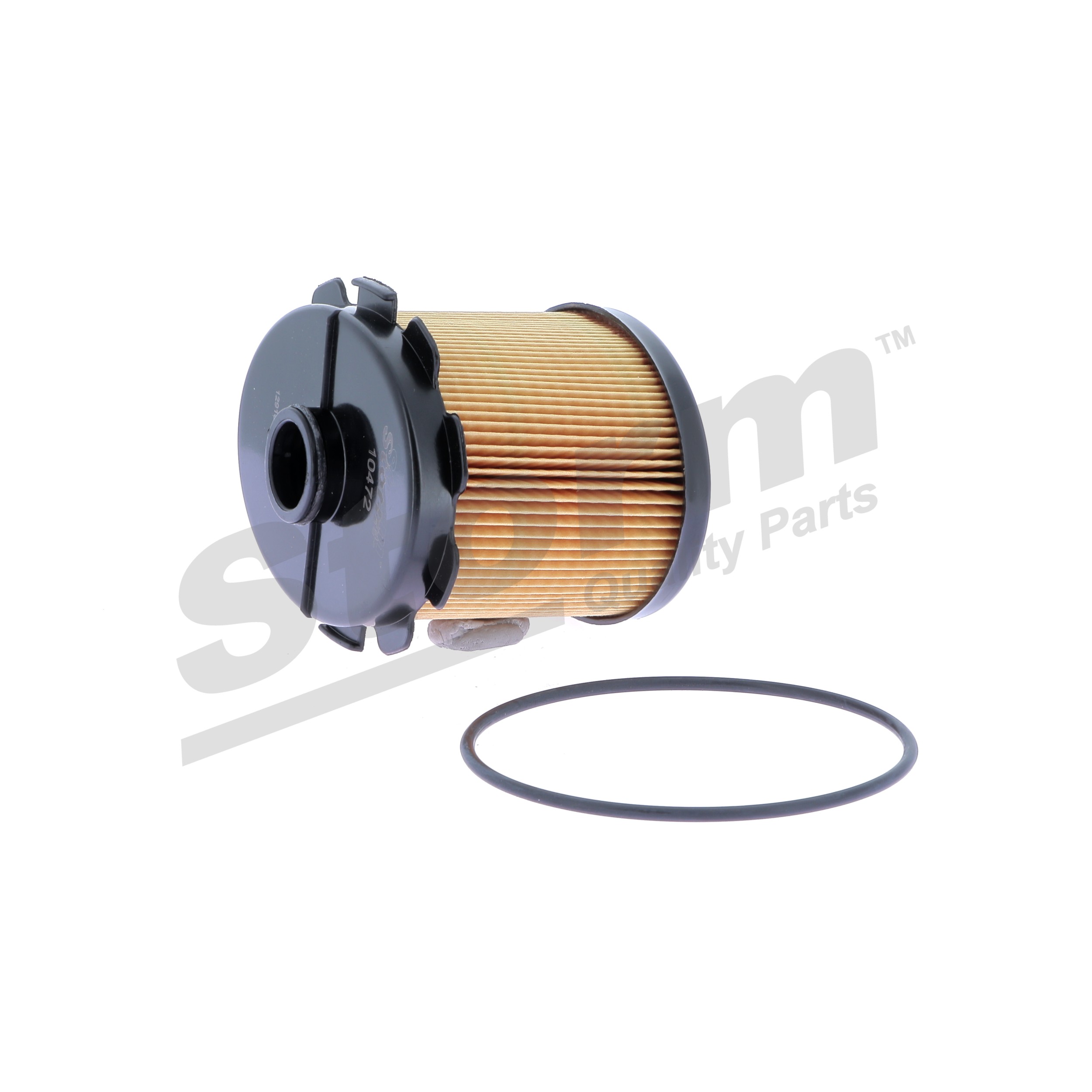 OEM 949238 STORM QUALITY PARTS  Kraftstofffilter 10472 für VW, PEUGEOT, CITROЁN, VOLVO