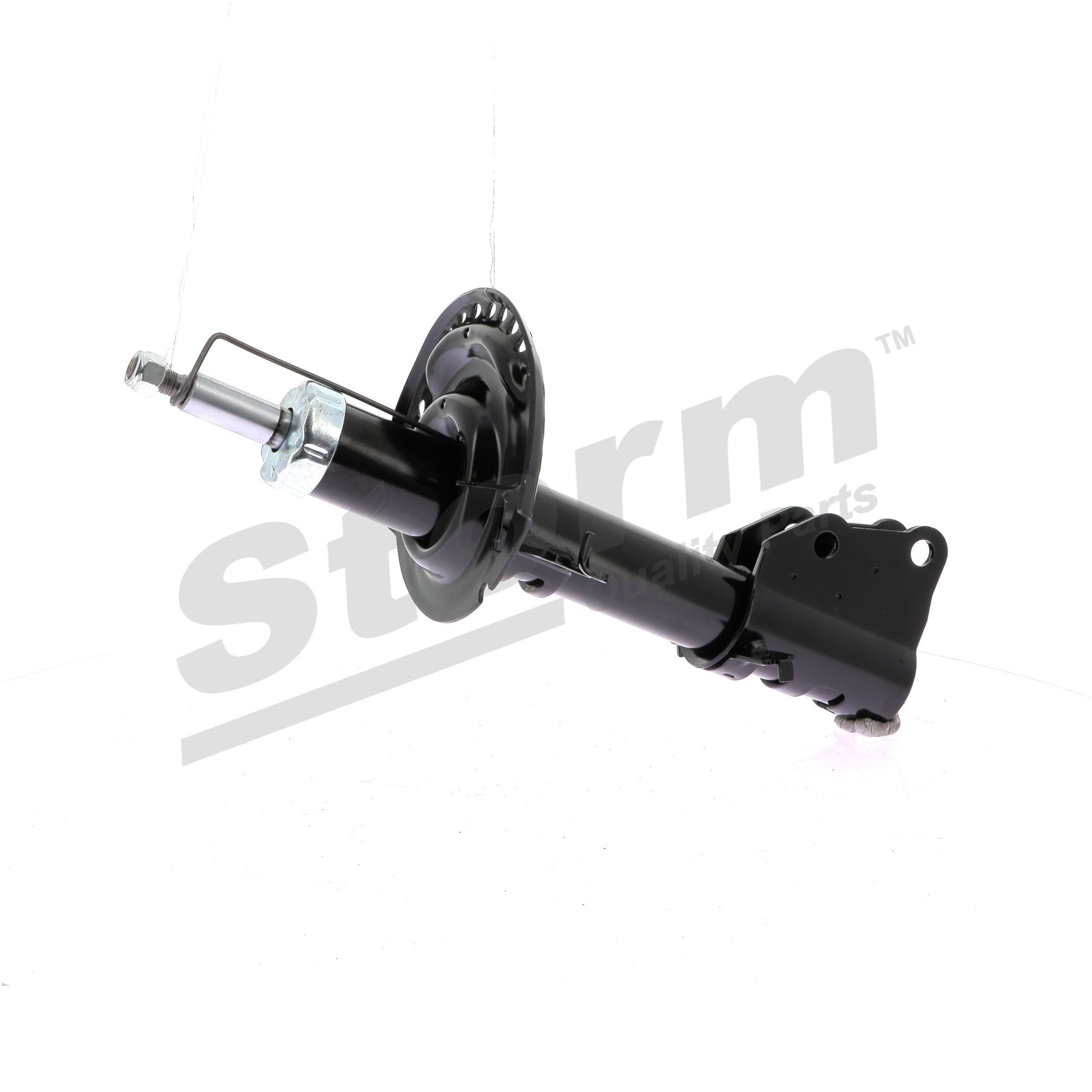 OEM A4153200413 STORM QUALITY PARTS Iskunvaimennin 104735 varten MERCEDES-BENZ