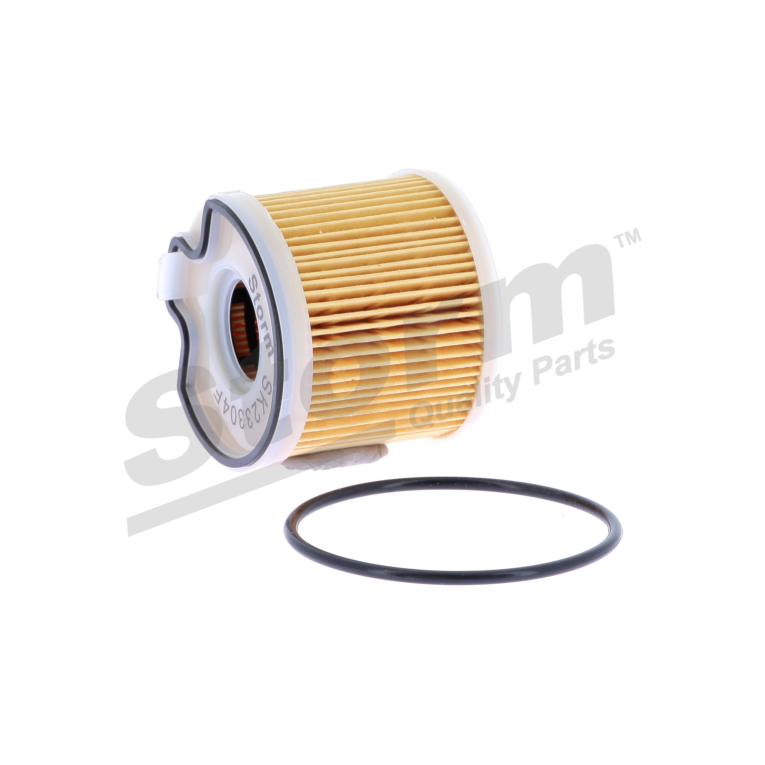 OEM 1541267G10 STORM QUALITY PARTS Drivstoffilter 10474 for FIAT, SUZUKI, BEDFORD