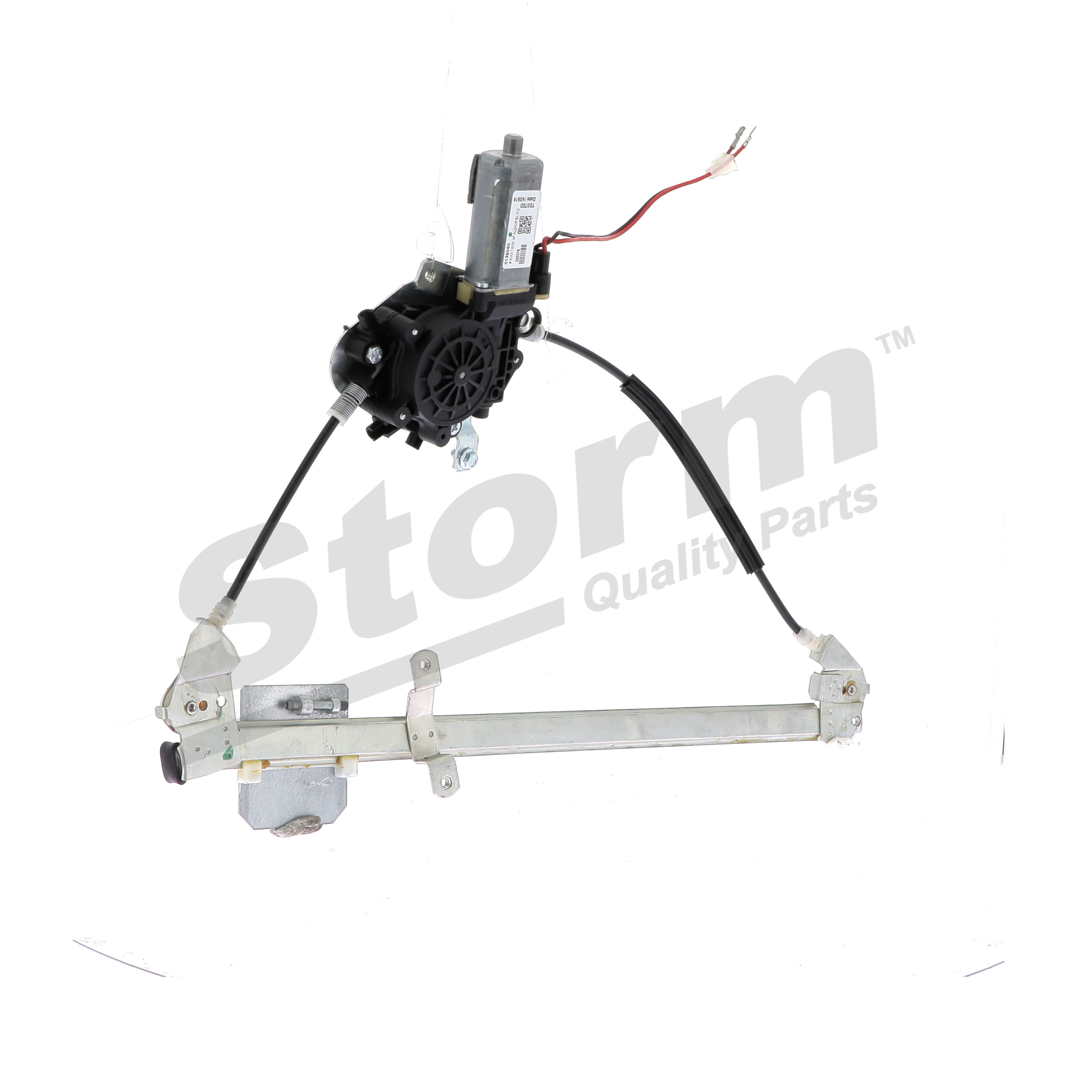OEM 4A0837462A STORM QUALITY PARTS Elevalunas 104760 para VOLKSWAGEN, SEAT, AUDI, SKODA