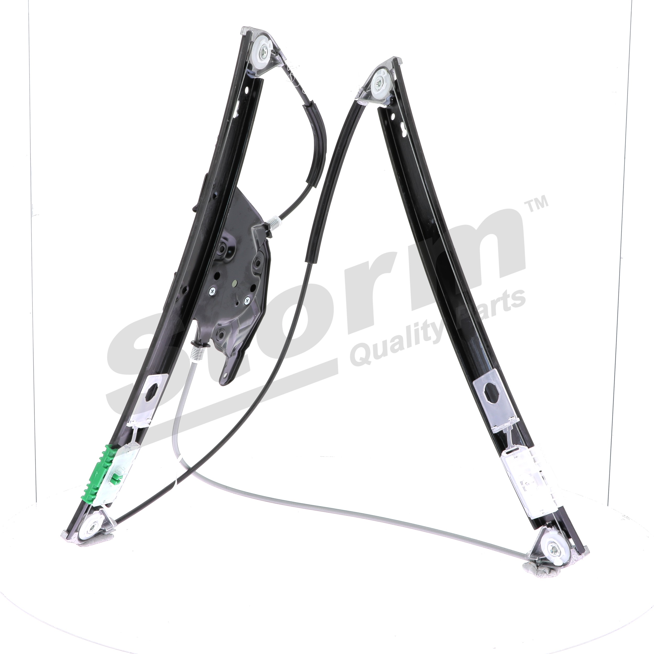 OEM 4B0837462C STORM QUALITY PARTS Lasinnostin 10478 varten VW, AUDI, SKODA, SEAT