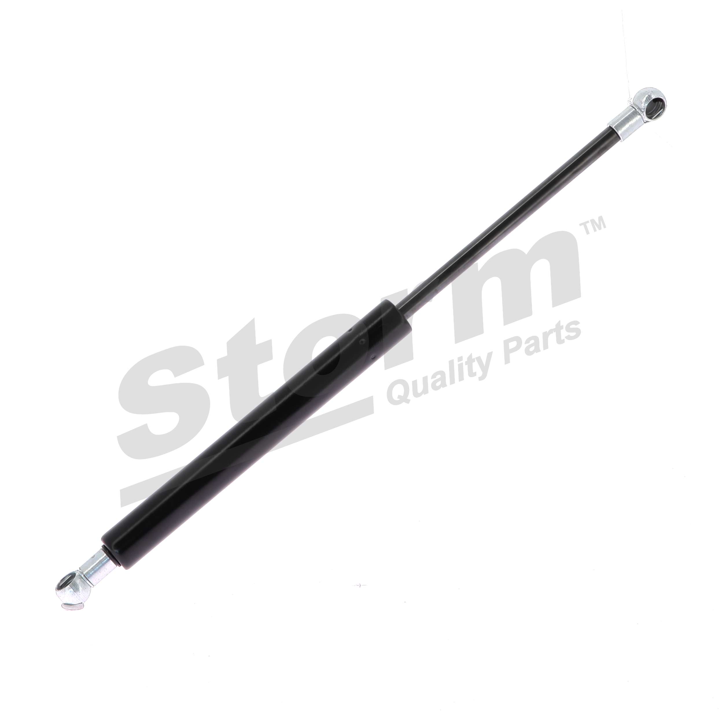 Gasfjäder, motorhuv (10495) från STORM QUALITY PARTS för ALPINA B3 (E46) 3.4 S 305 HK