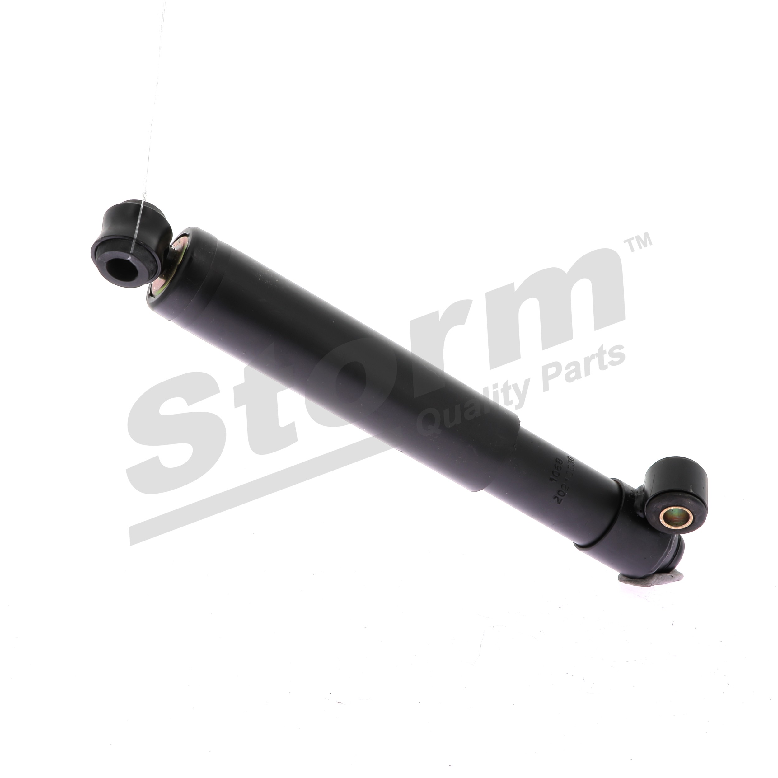OEM 5967923 STORM QUALITY PARTS Amortecedor 1068 para SEAT, FIAT, NISSAN, ALFA ROMEO, LANCIA