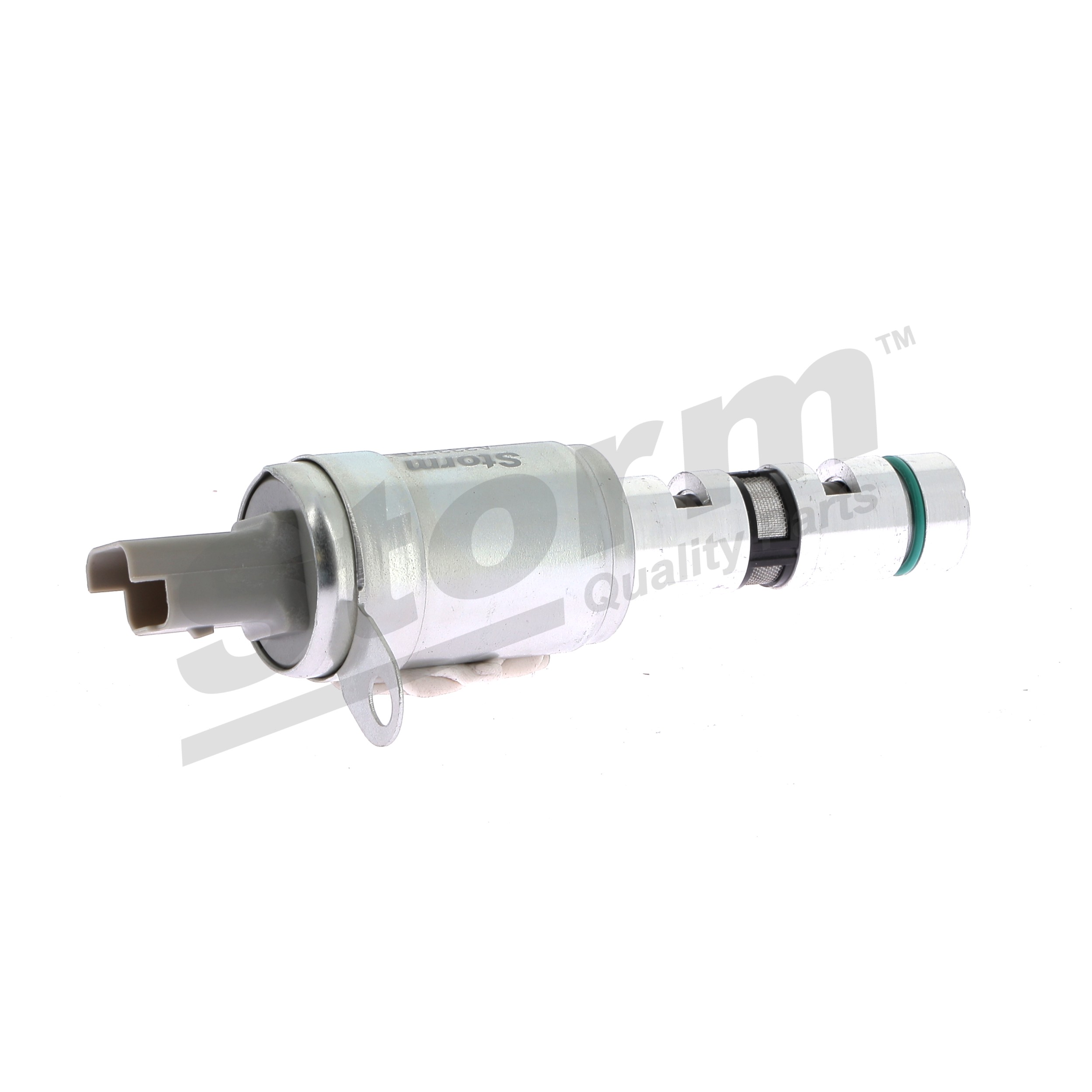 STORM QUALITY PARTS Électrovanne déphaseur (106801) pour RENAULT Megane II 3/5 portes (BM, CM, BM0/1, CM0/1) 1.6 16V (82 KW / 112 CH / de 2006)