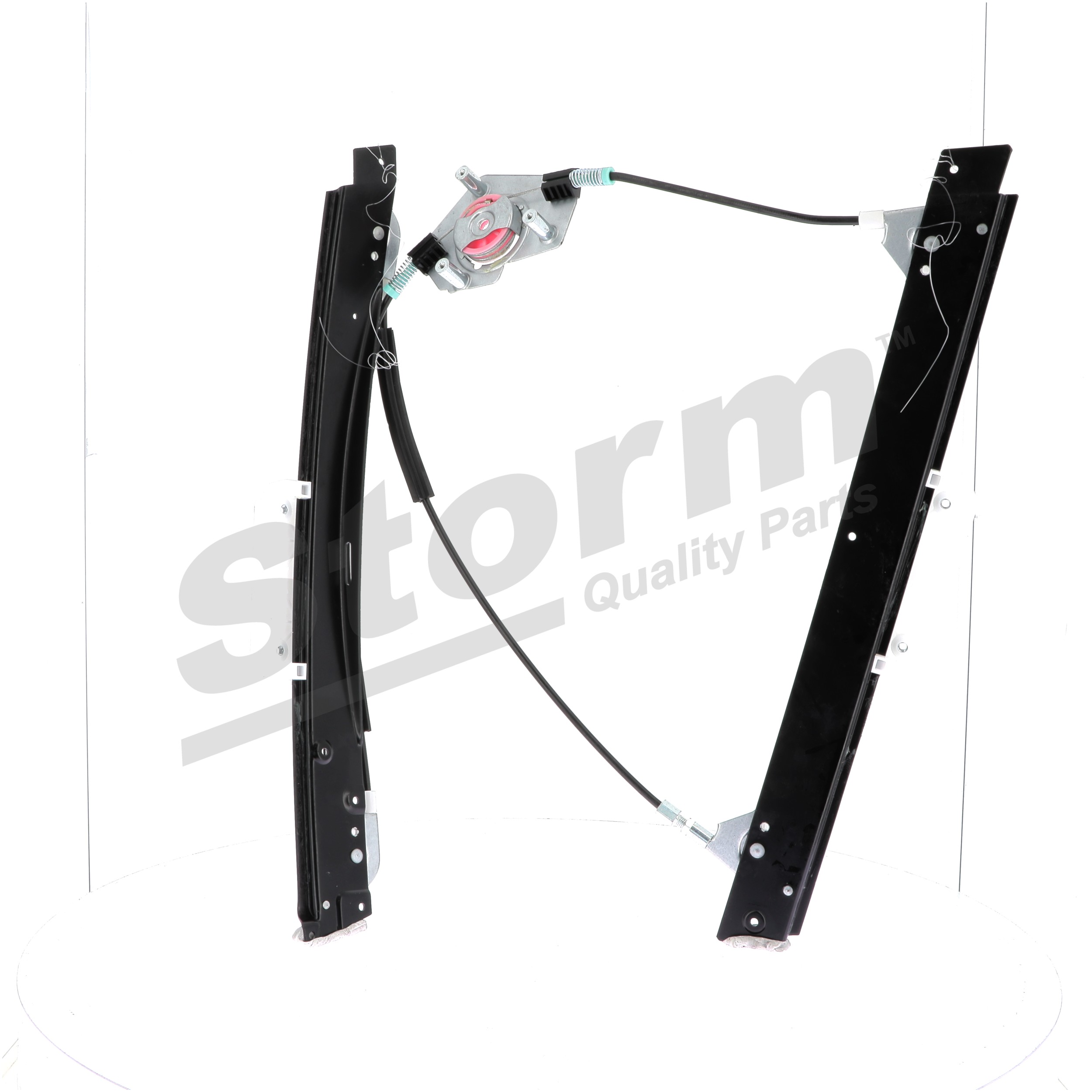 OEM 8N0837462 STORM QUALITY PARTS Elevalunas 10778 para VOLKSWAGEN, SEAT, AUDI, SKODA