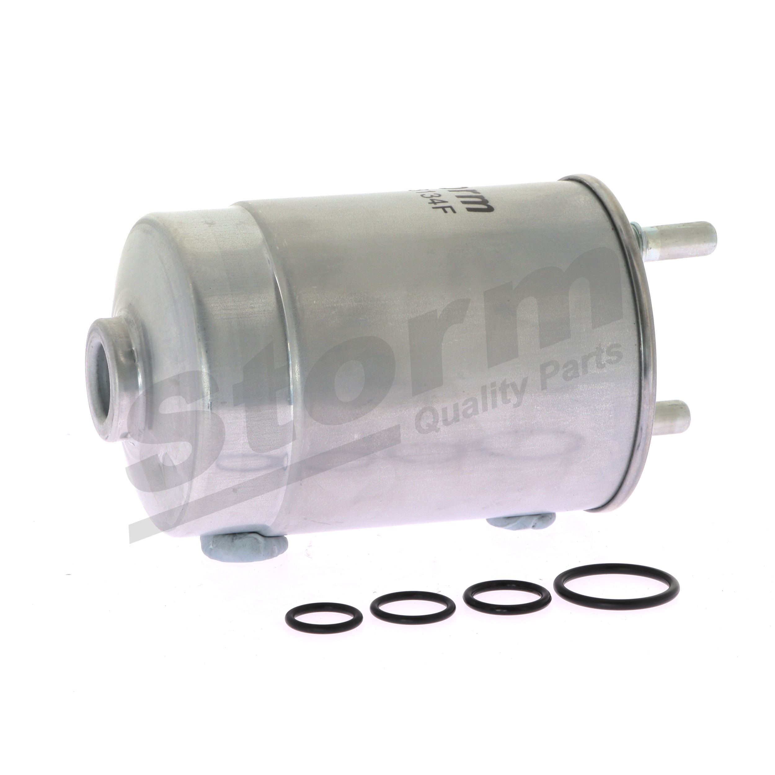 OEM 7701478821 STORM QUALITY PARTS Filtro combustible 10813 para BMW, RENAULT, DACIA, LADA, SANTANA