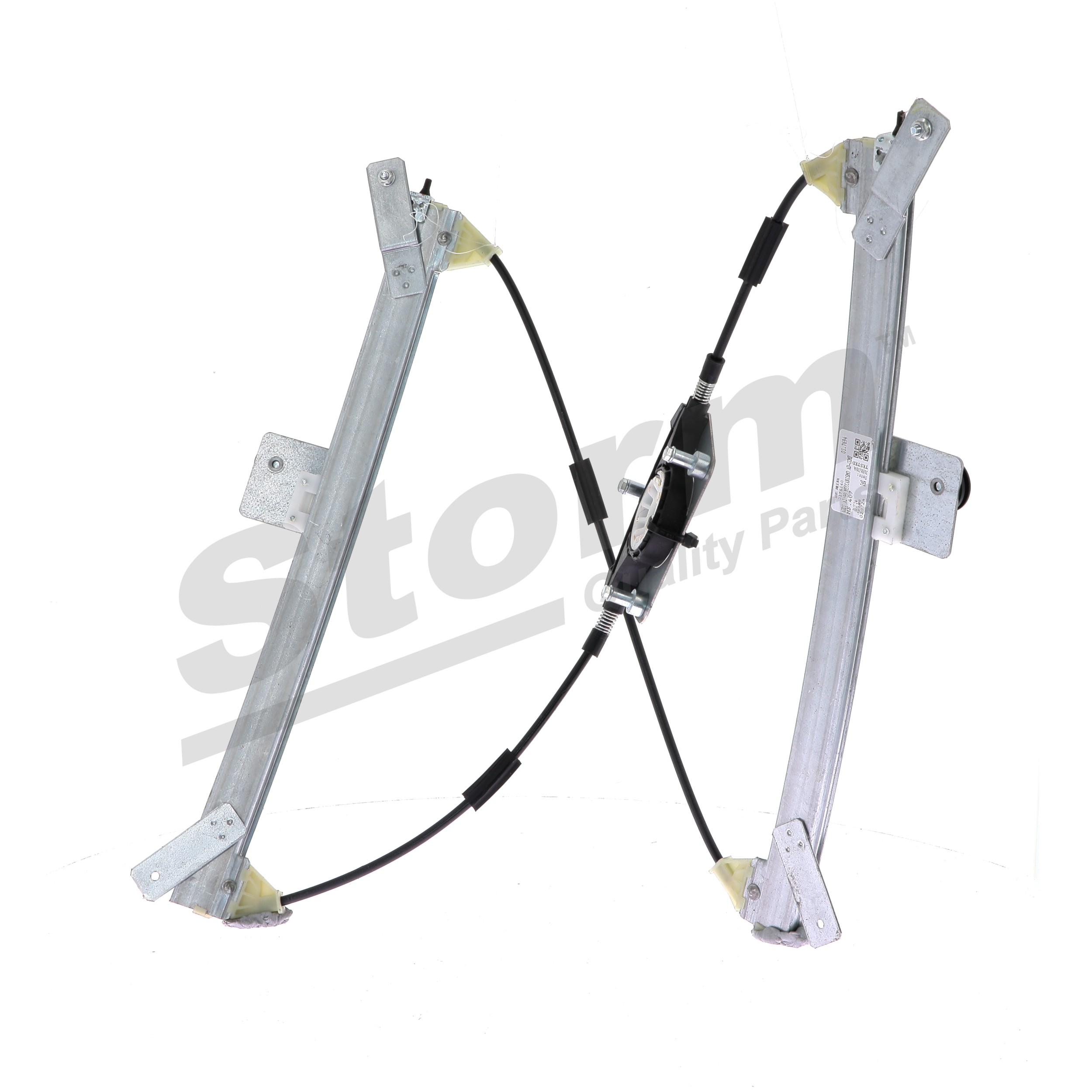 OEM 8Z0837462B STORM QUALITY PARTS Lasinnostin 10972 varten AUDI