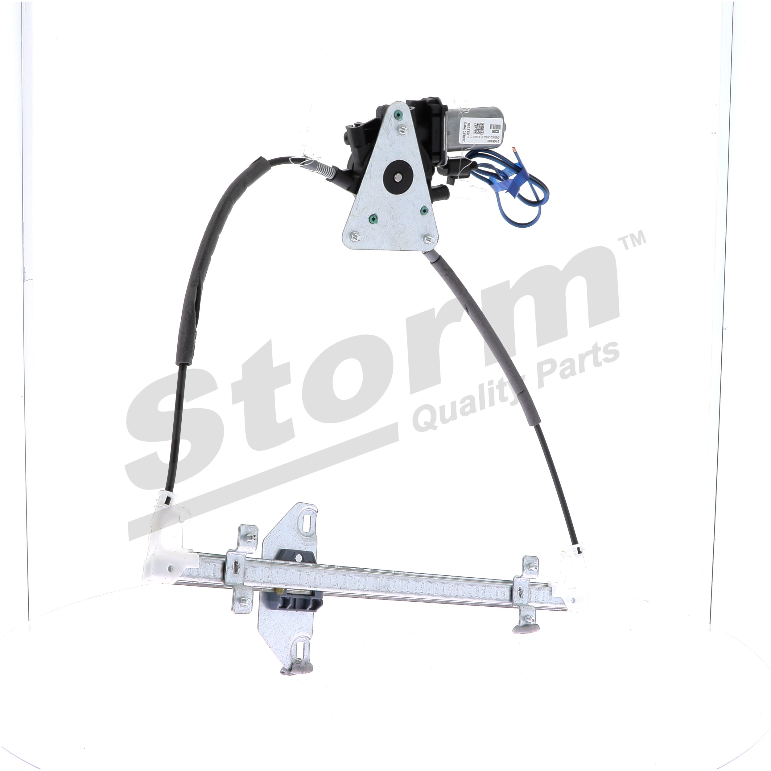 OEM 96233471 STORM QUALITY PARTS Lasinnostin 11172 varten CHEVROLET, DAEWOO