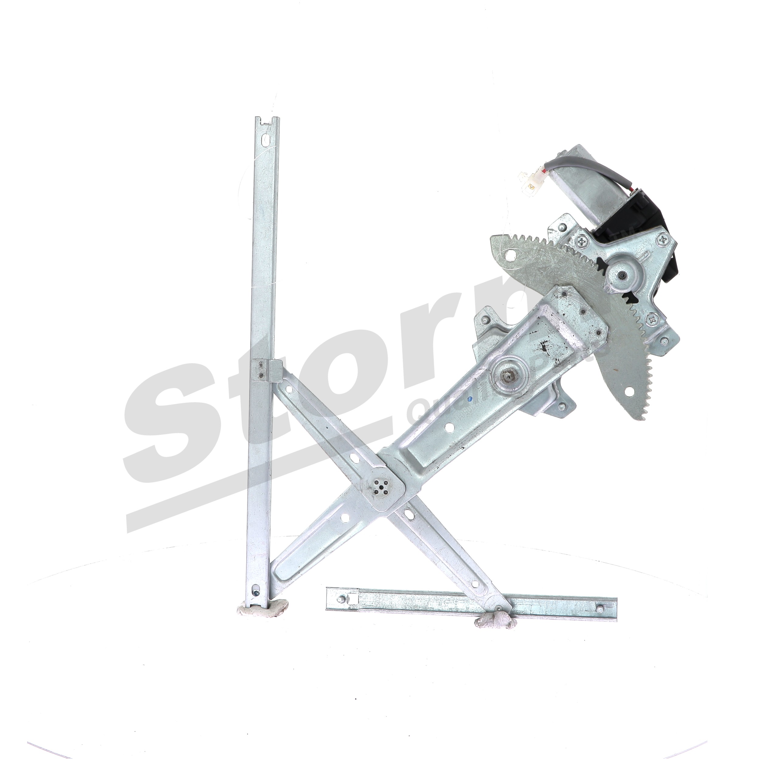 OEM 96318069 STORM QUALITY PARTS Lasinnostin 11275 varten CHEVROLET, DAEWOO