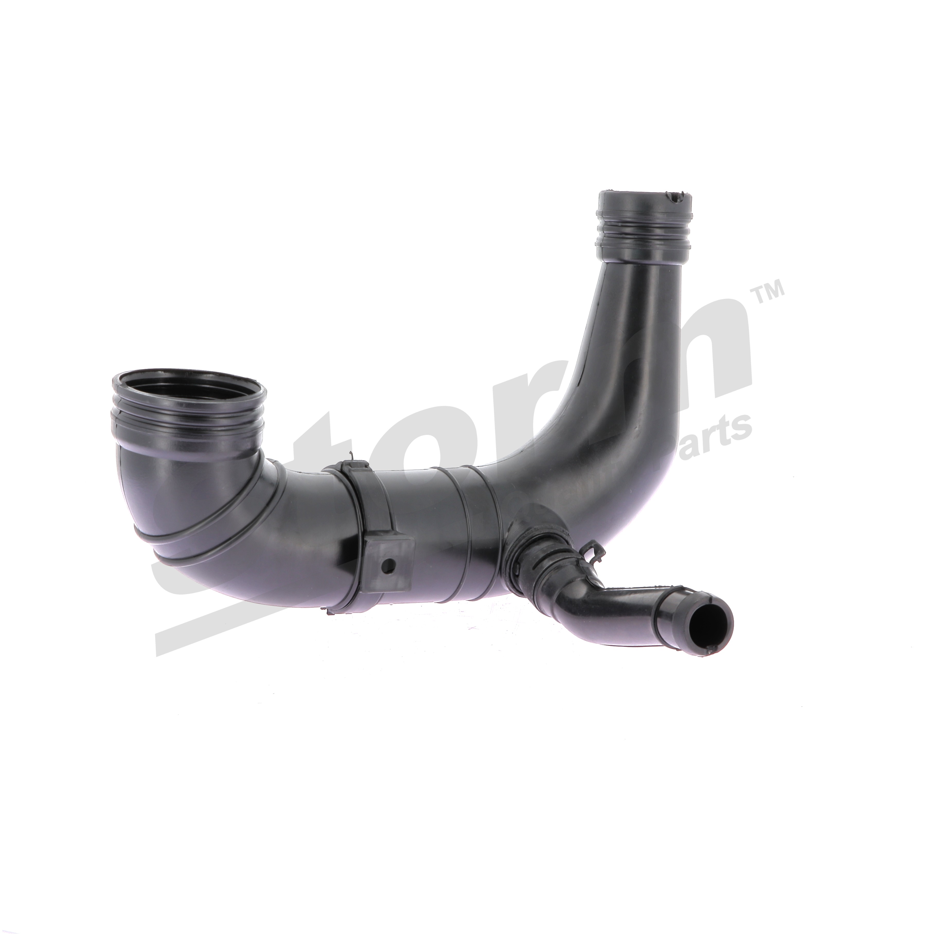 OEM 7H0145708 STORM QUALITY PARTS Flessibile aria alimentazione 114130 per VOLKSWAGEN, MERCEDES-BENZ, AUDI, SEAT, SKODA