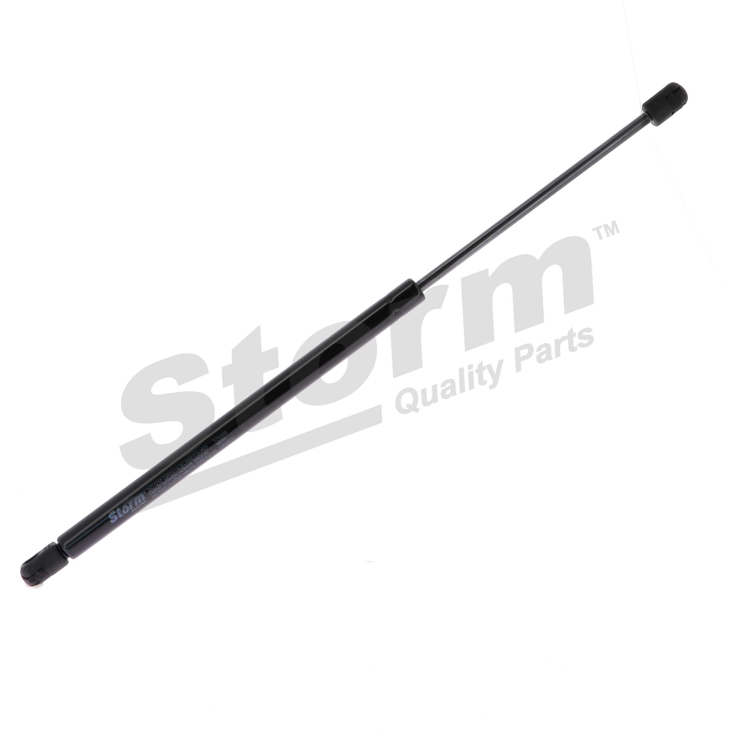 OEM G21B62620A STORM QUALITY PARTS Gasfjäder till baklucka 121099 för MAZDA