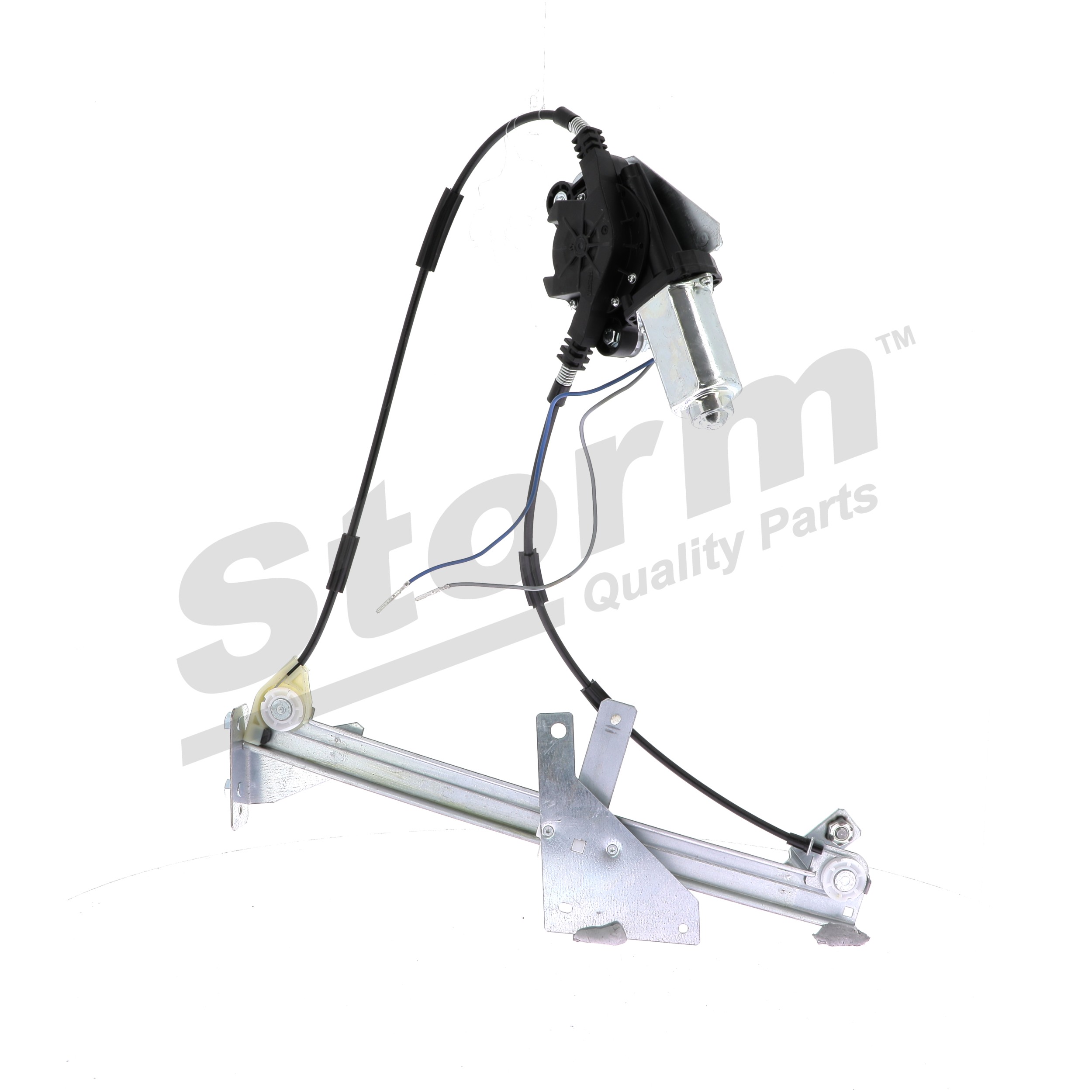 OEM NA0259560C STORM QUALITY PARTS Window regulator 121775 for MAZDA