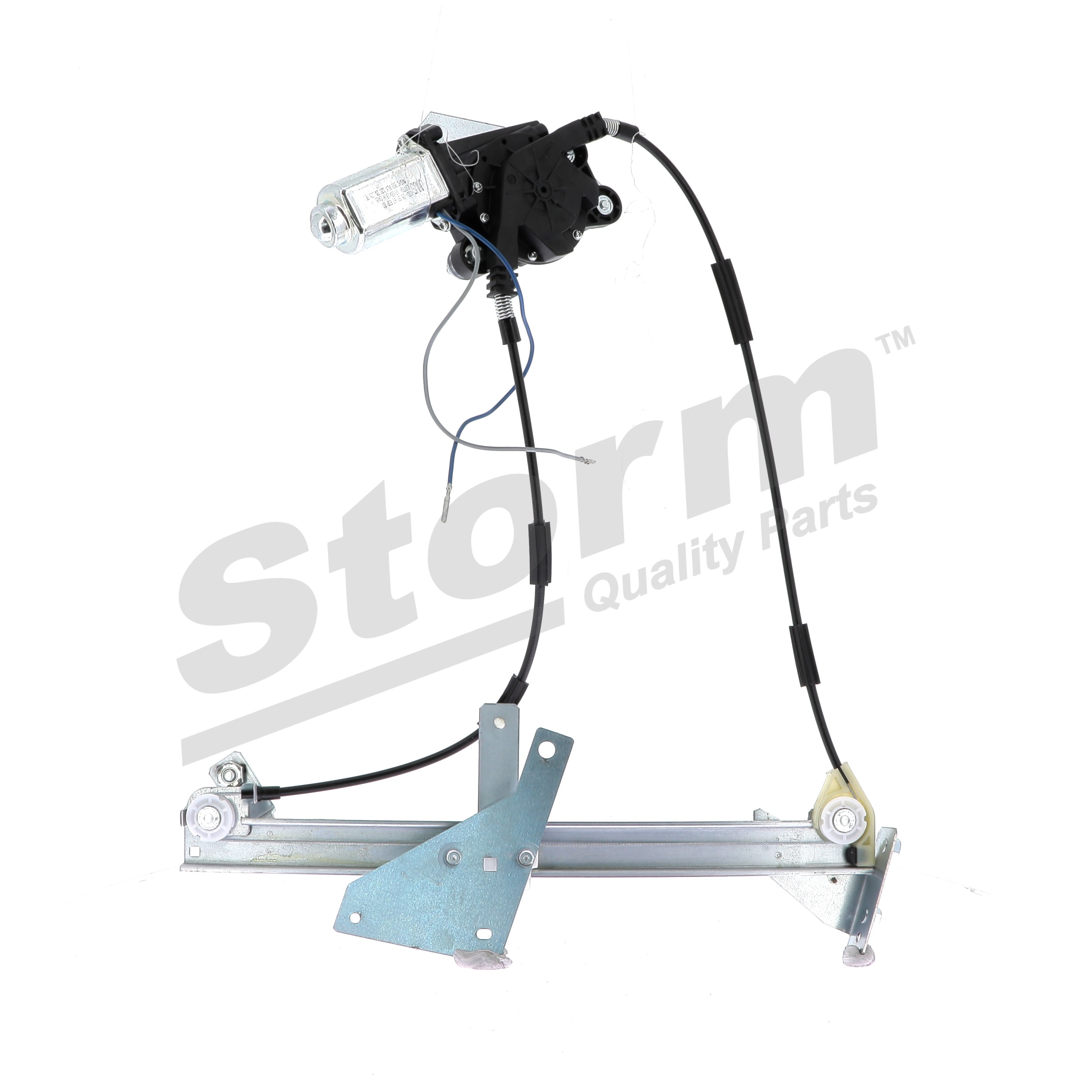 OEM NA0258560C STORM QUALITY PARTS Window regulator 121776 for MAZDA