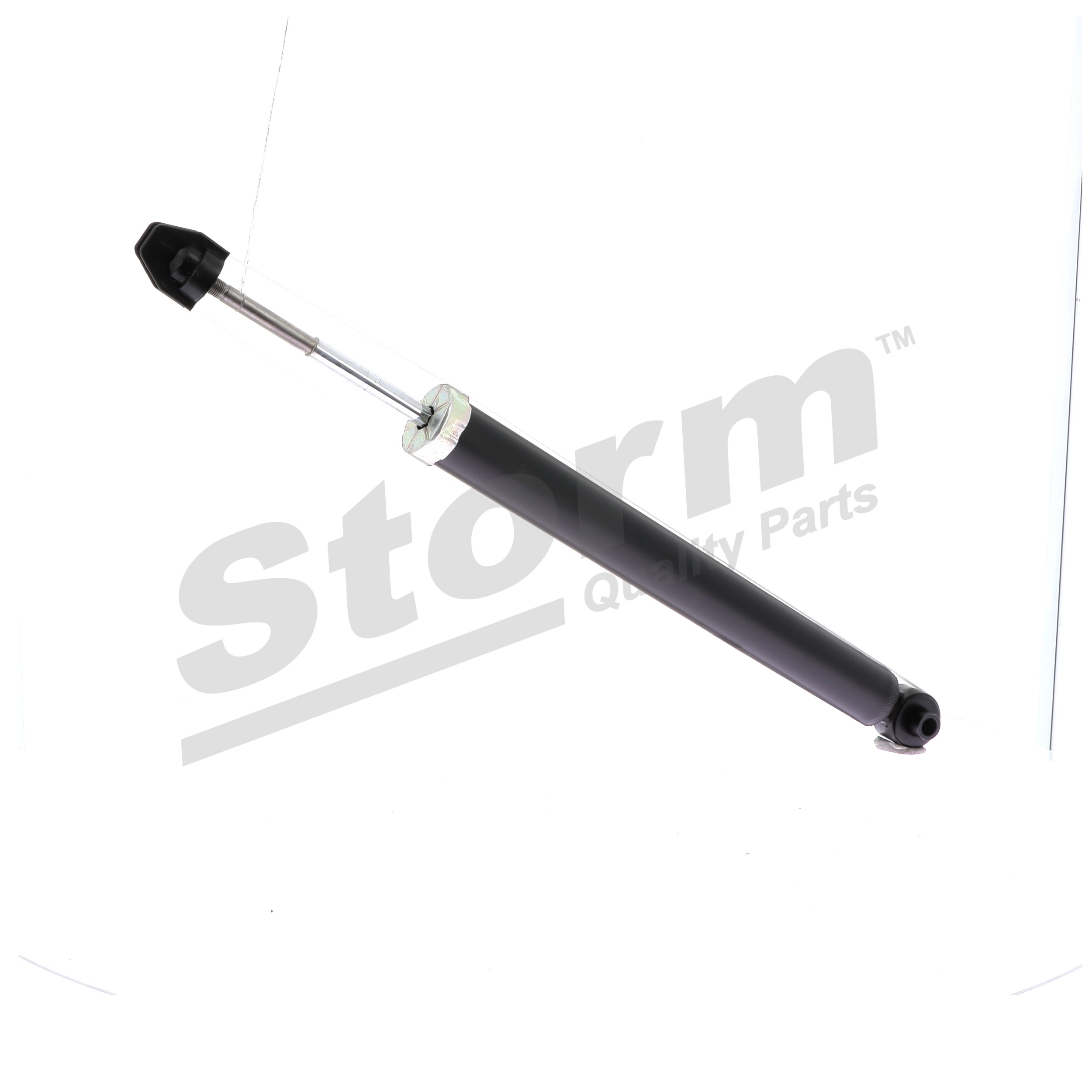 OEM 50708207 STORM QUALITY PARTS Iskunvaimennin 1217G varten FIAT
