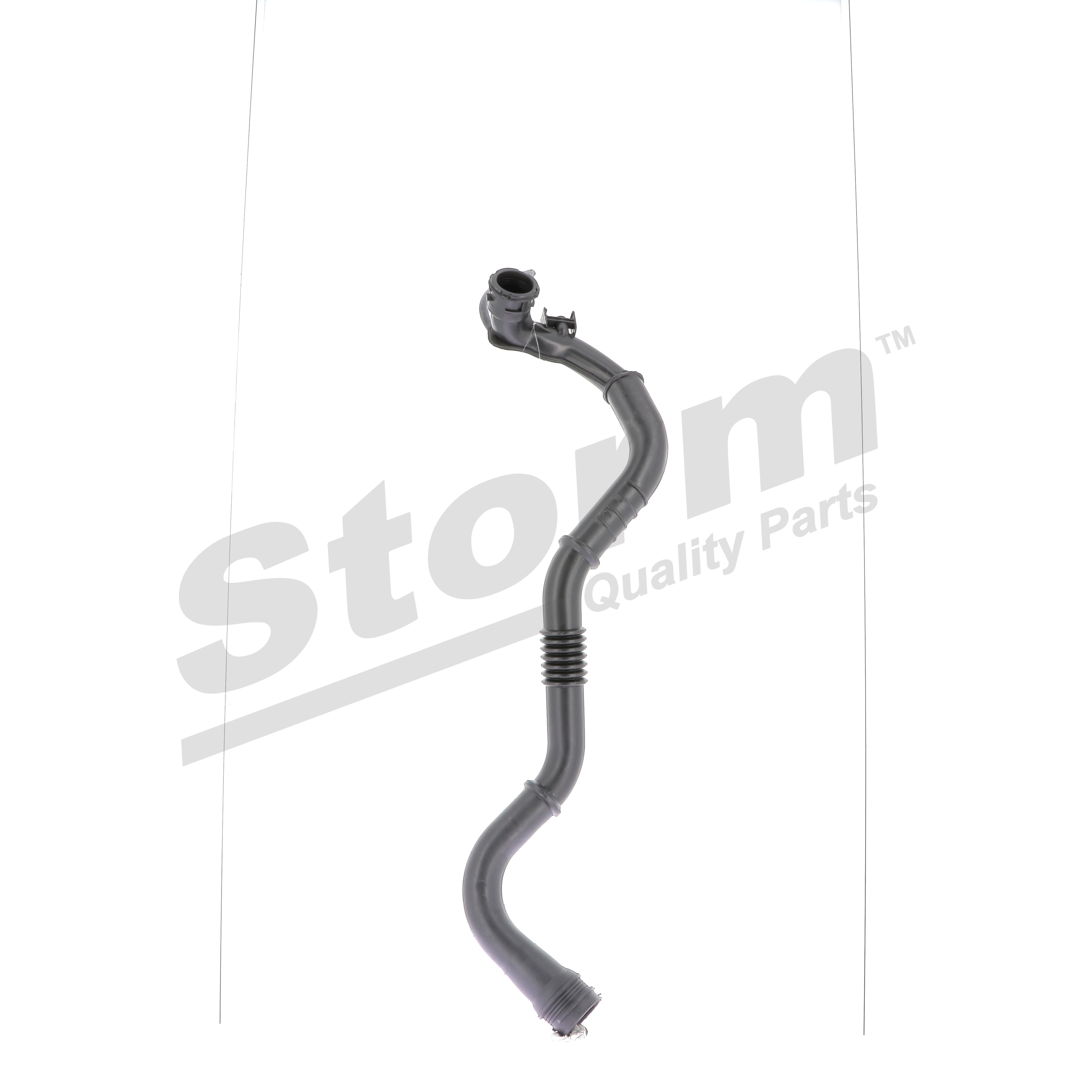 OEM 8200166828 STORM QUALITY PARTS Flessibile aria alimentazione 126210 per RENAULT, DACIA