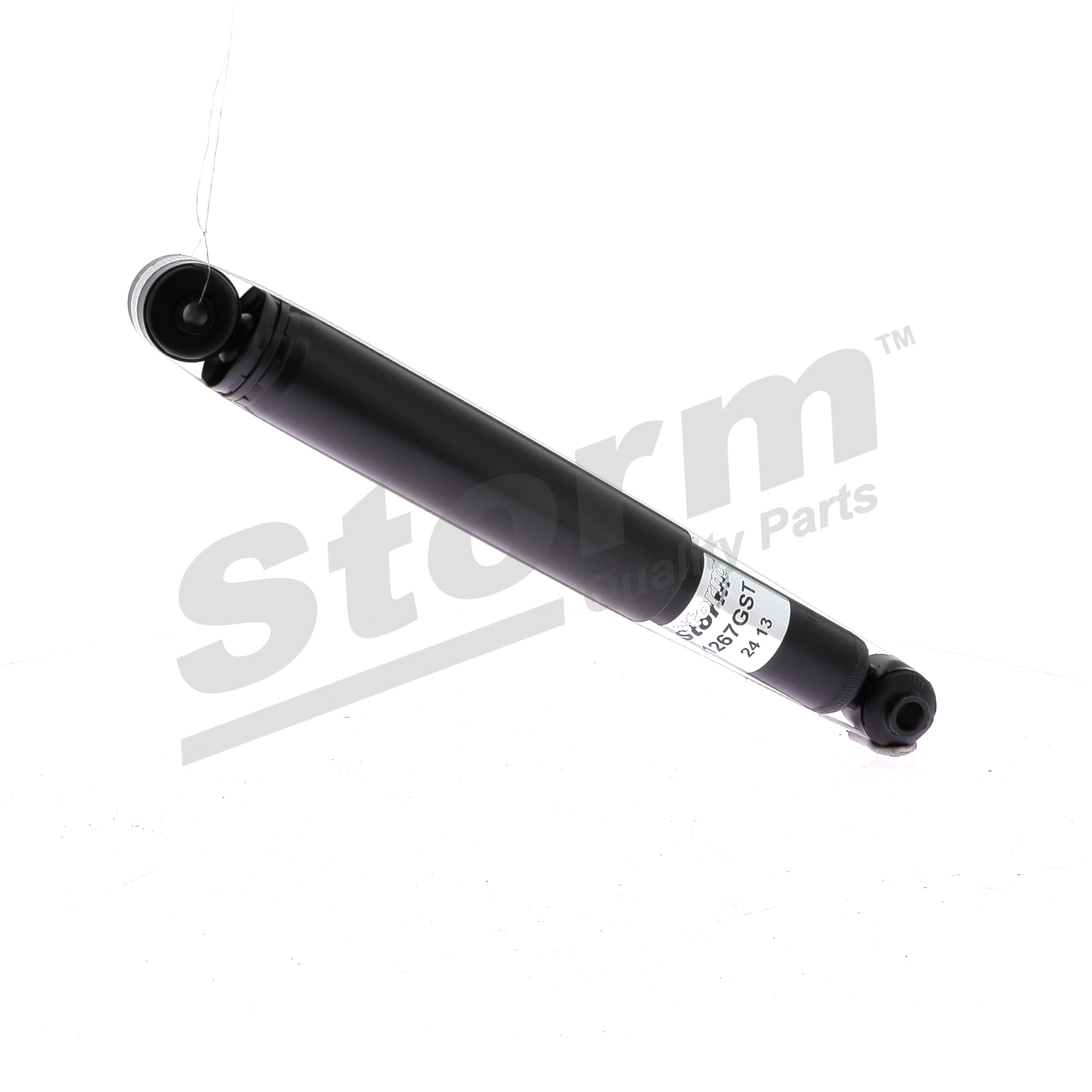 OEM 5206FC STORM QUALITY PARTS Iskunvaimennin 1267G varten VW, PEUGEOT, CITROЁN, DS
