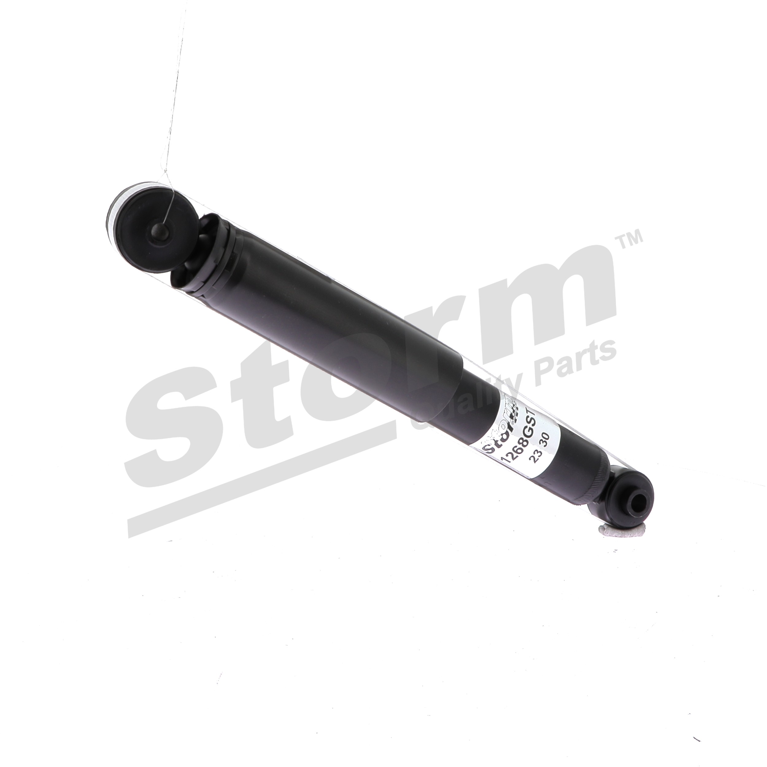 OEM 2K0513029B STORM QUALITY PARTS Shock absorber 1268G for VW, AUDI, SKODA, SEAT