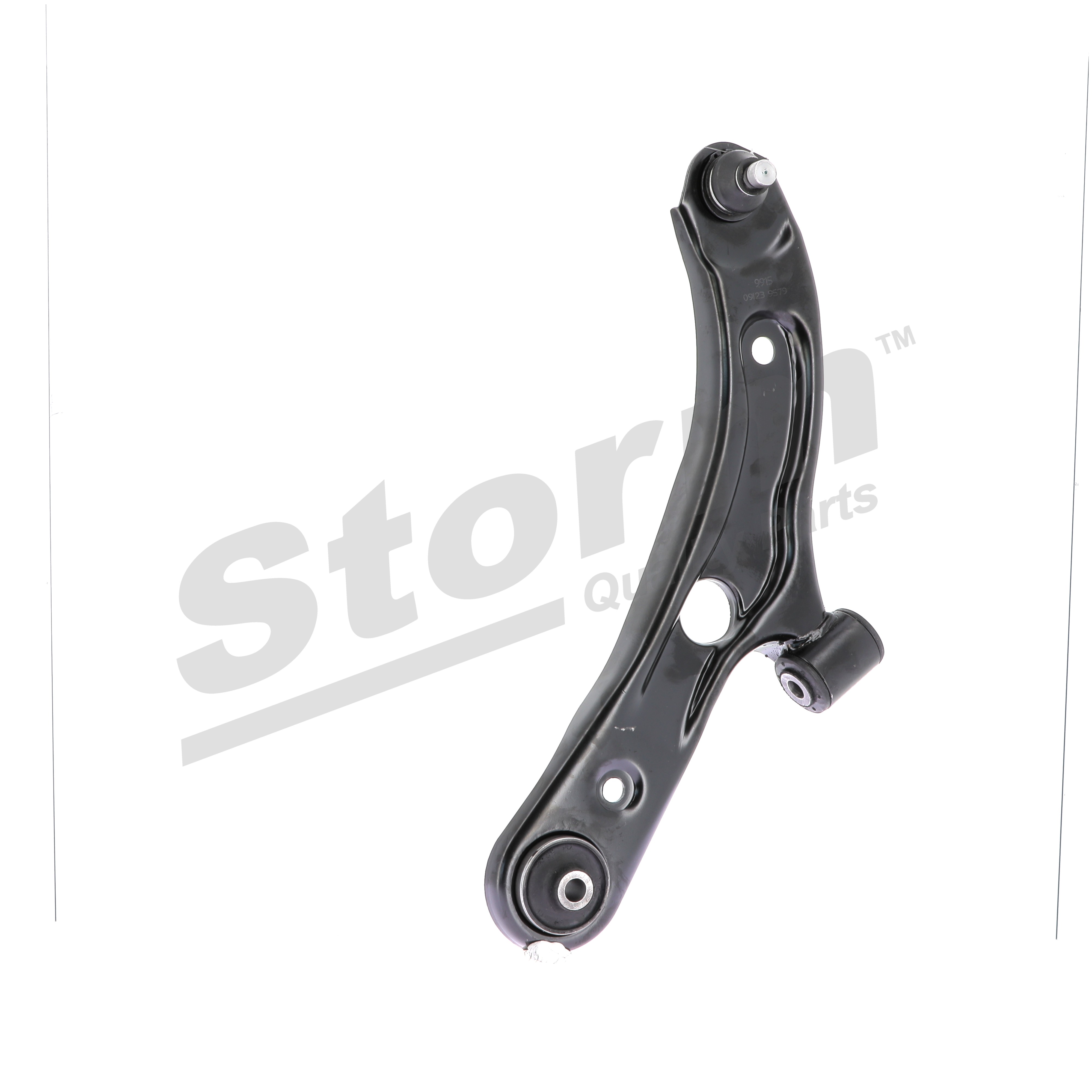 OEM 4520257KA0 STORM QUALITY PARTS Suspension arm 127052 for VAUXHALL, CITROЁN, SUZUKI, OPEL, BUGATTI
