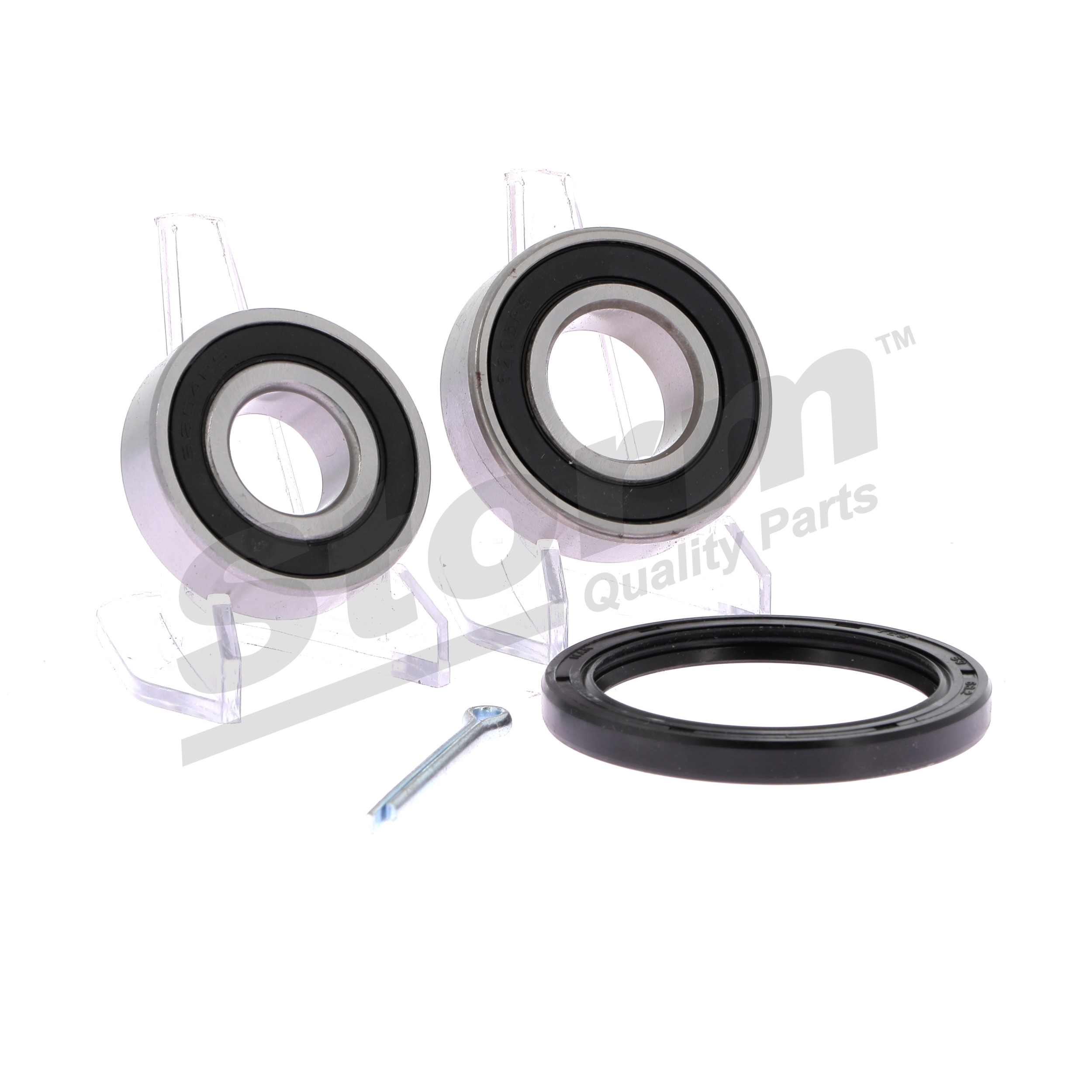 OEM 09262A25074 STORM QUALITY PARTS Kit cuscinetto ruota 127066 per SUZUKI, CHEVROLET, DAEWOO, DAF