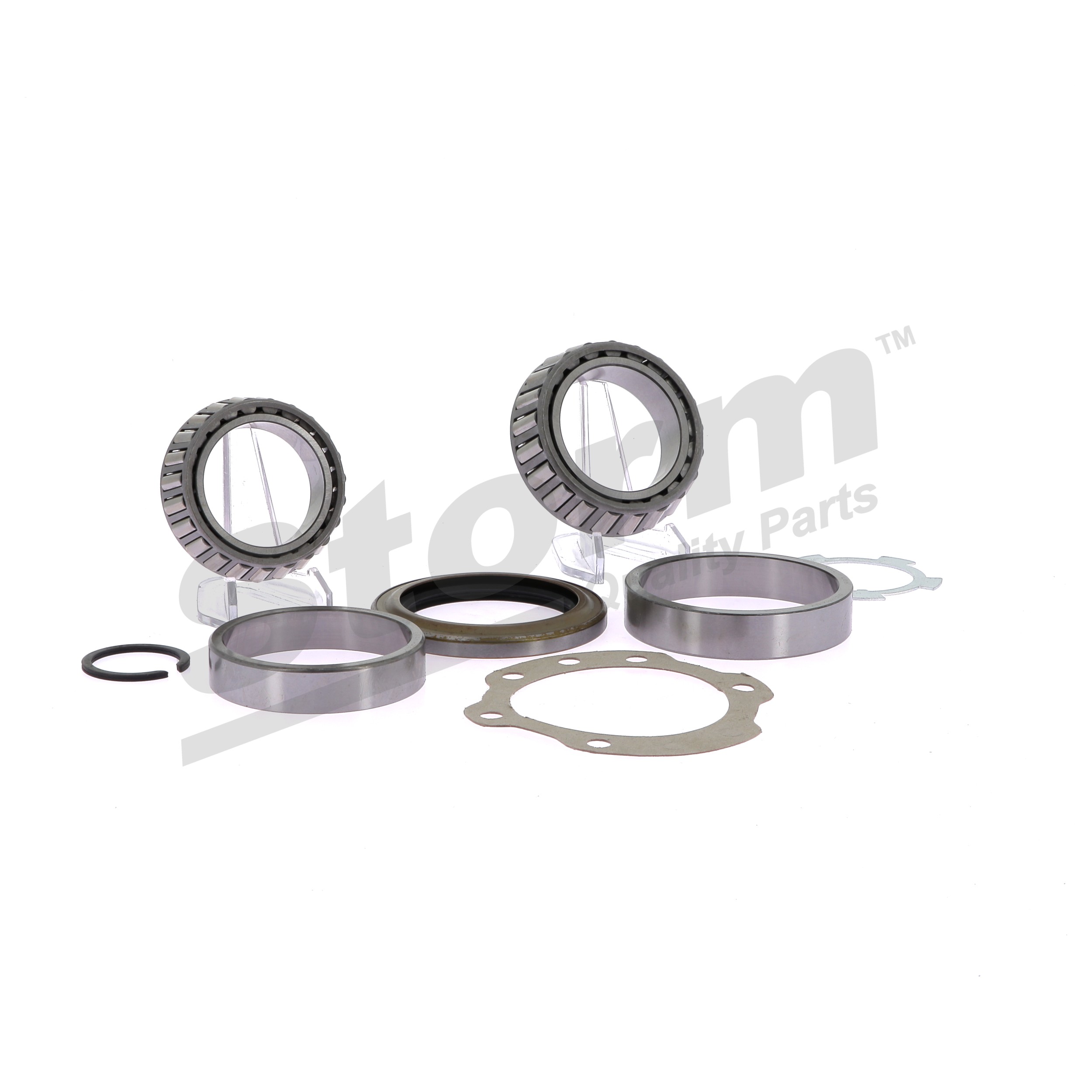 OEM S23133047 STORM QUALITY PARTS Wheel bearing kit 130465 for FORD, HYUNDAI, MAZDA, KIA, MITSUBISHI
