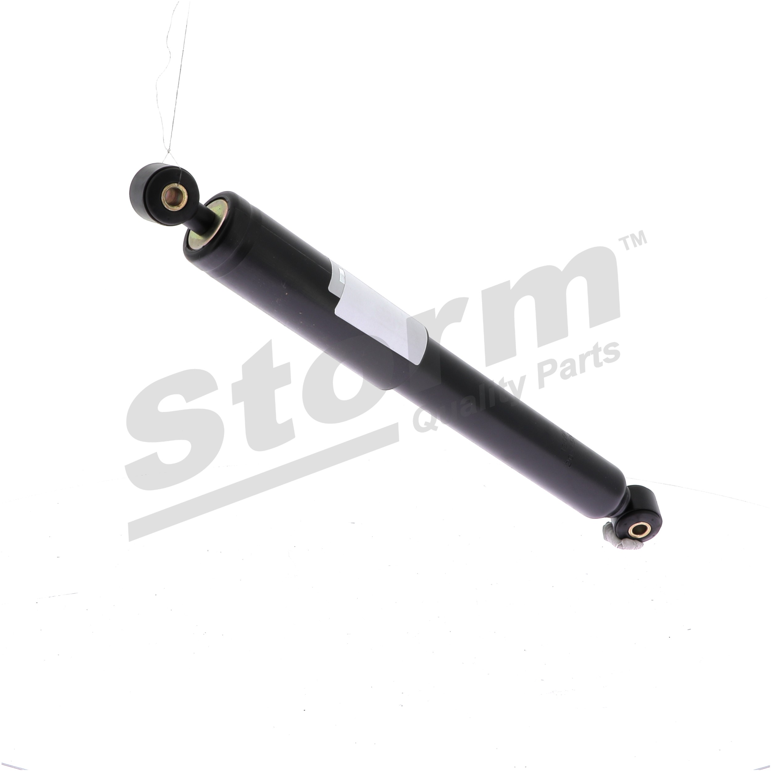 OEM 1012361 STORM QUALITY PARTS Iskunvaimennin 1309G varten FORD