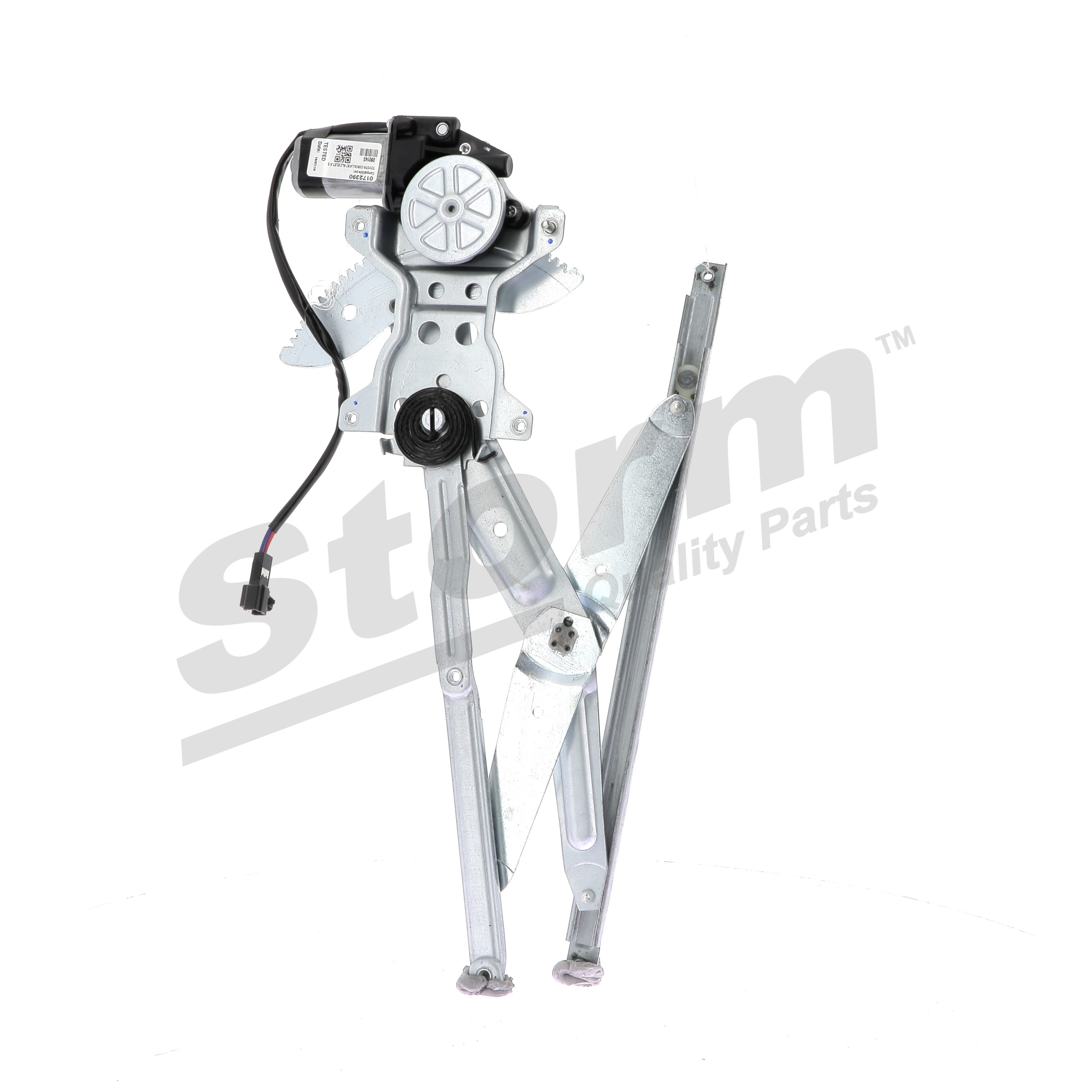 OEM 6980212170 STORM QUALITY PARTS Lasinnostin 131079 varten TOYOTA