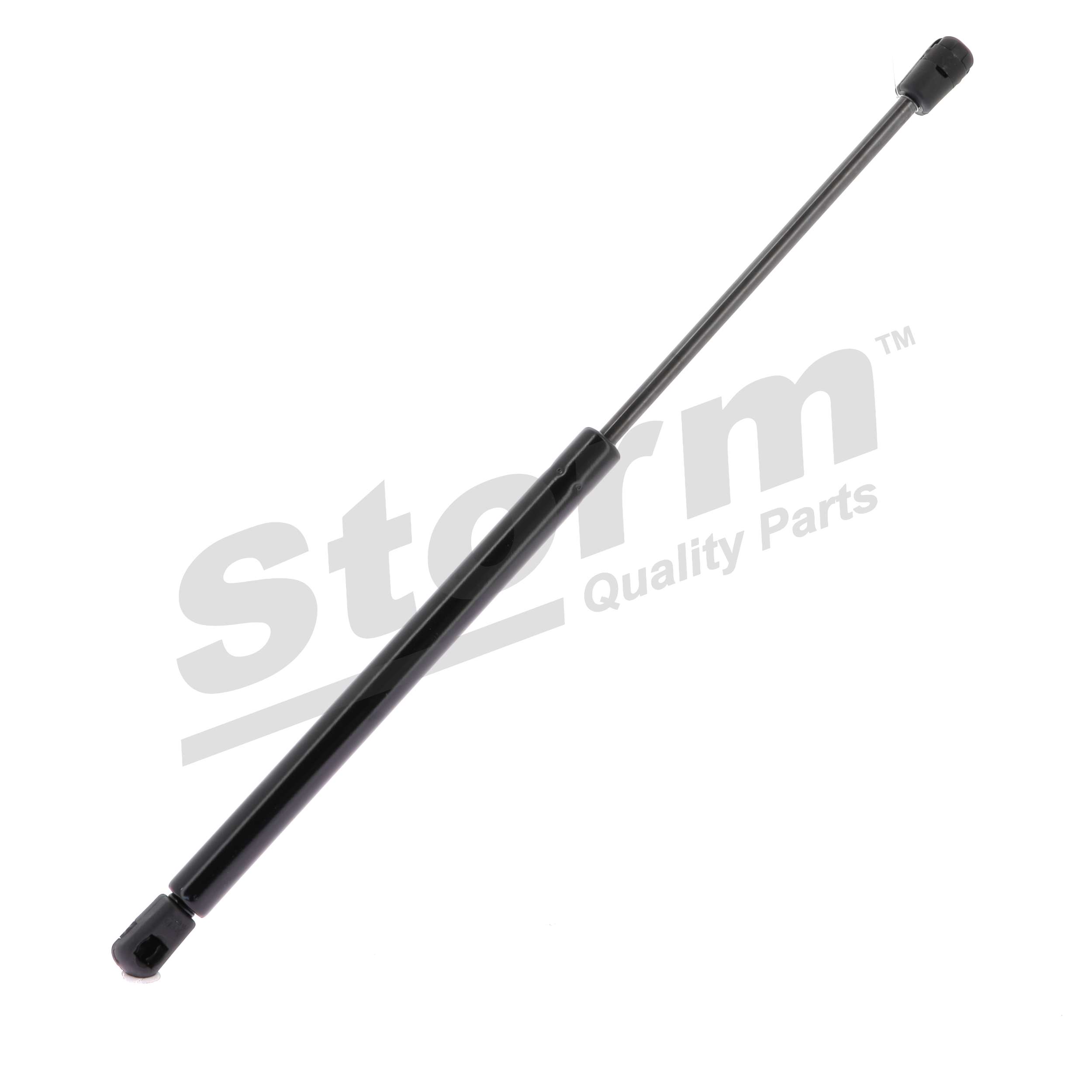 OEM 6Y0827550A STORM QUALITY PARTS Ammortizatore pneumatico, Cofano bagagli / vano carico 131099 per VOLKSWAGEN, AUDI, SUZUKI, SEAT, SKODA