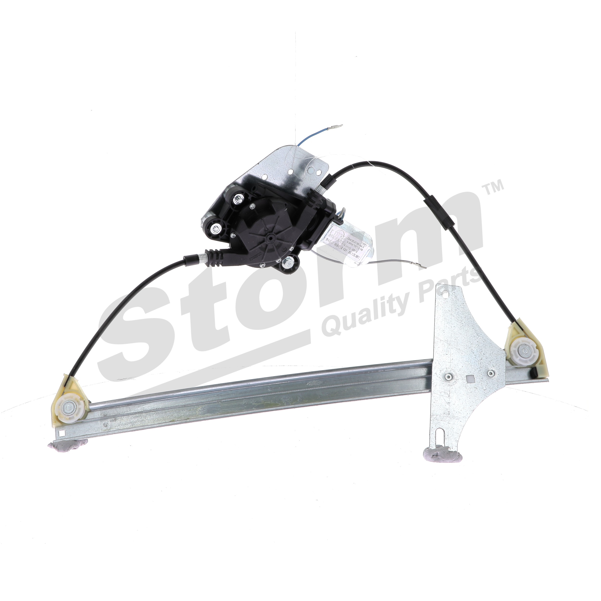 OEM 6981005010 STORM QUALITY PARTS Lasinnostin 131272 varten TOYOTA