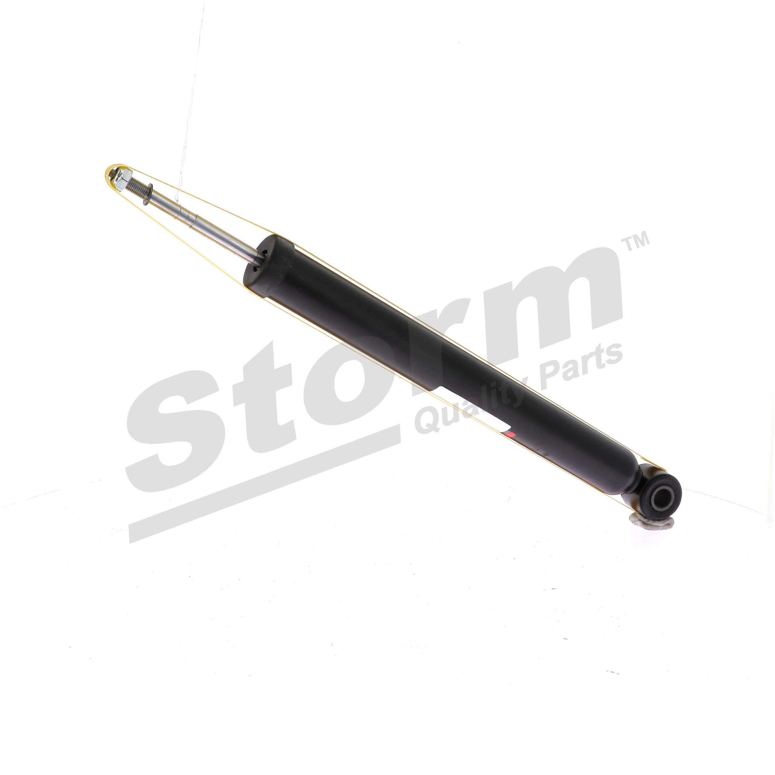 OEM 4853059246 STORM QUALITY PARTS Iskunvaimennin 1319G varten TOYOTA