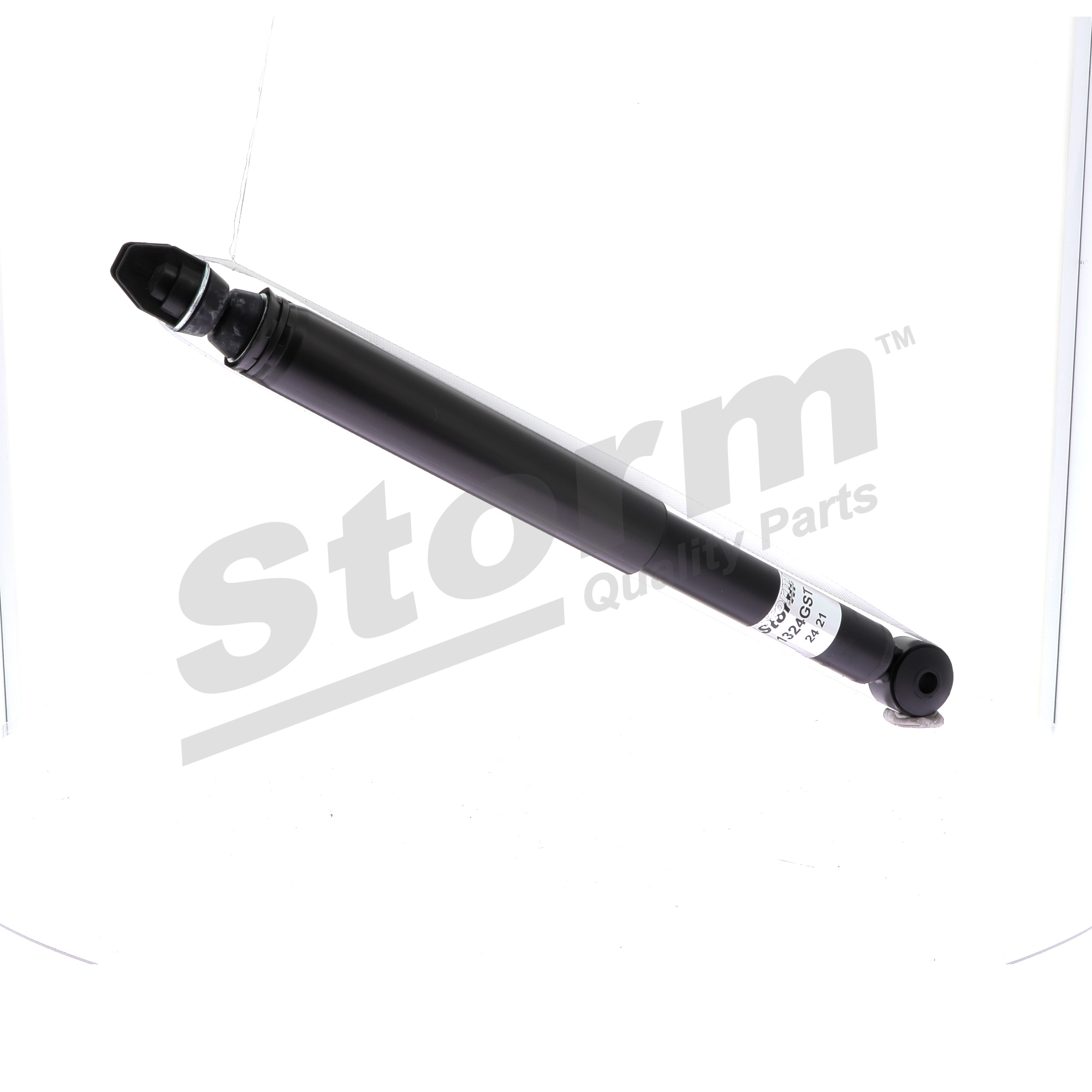 OEM 562100385R STORM QUALITY PARTS Iskunvaimennin 1324G varten NISSAN, RENAULT, DACIA
