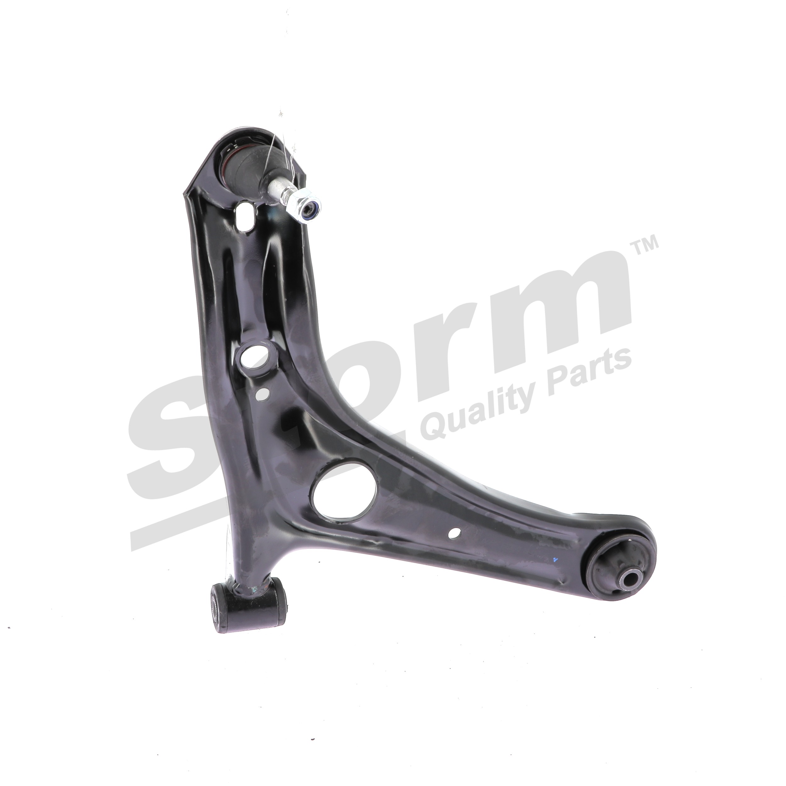 STORM QUALITY PARTS Querlenker (134051) in erstklassiger Qualität für TOYOTA MR 2 III (ZZW3_) 1.8 16V VT-i (ZZW30) (103 KW / 140 PS / de 1999)